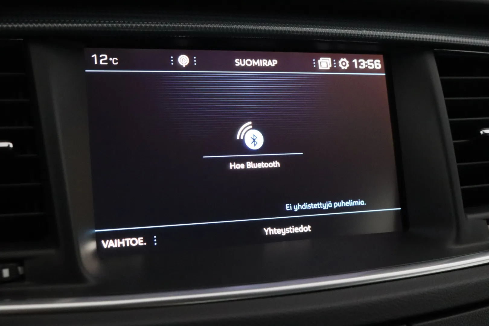 PEUGEOT 508 KSU-672 carousel image