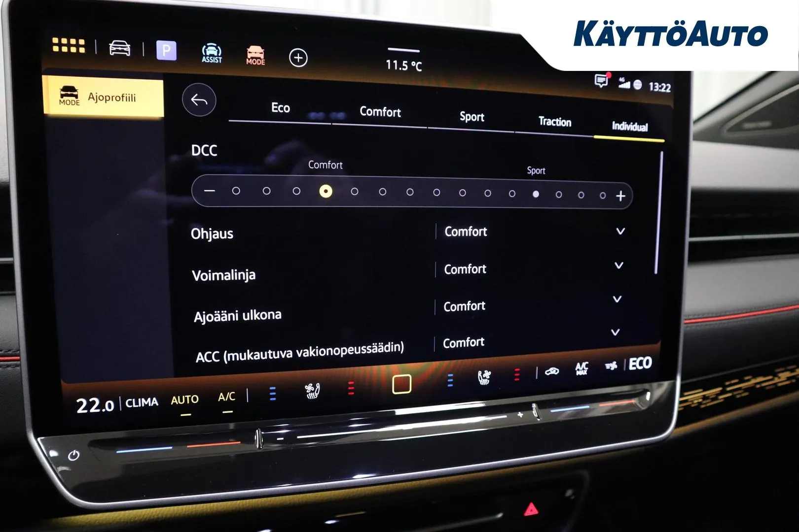 Volkswagen ID.7 IST-935 carousel image