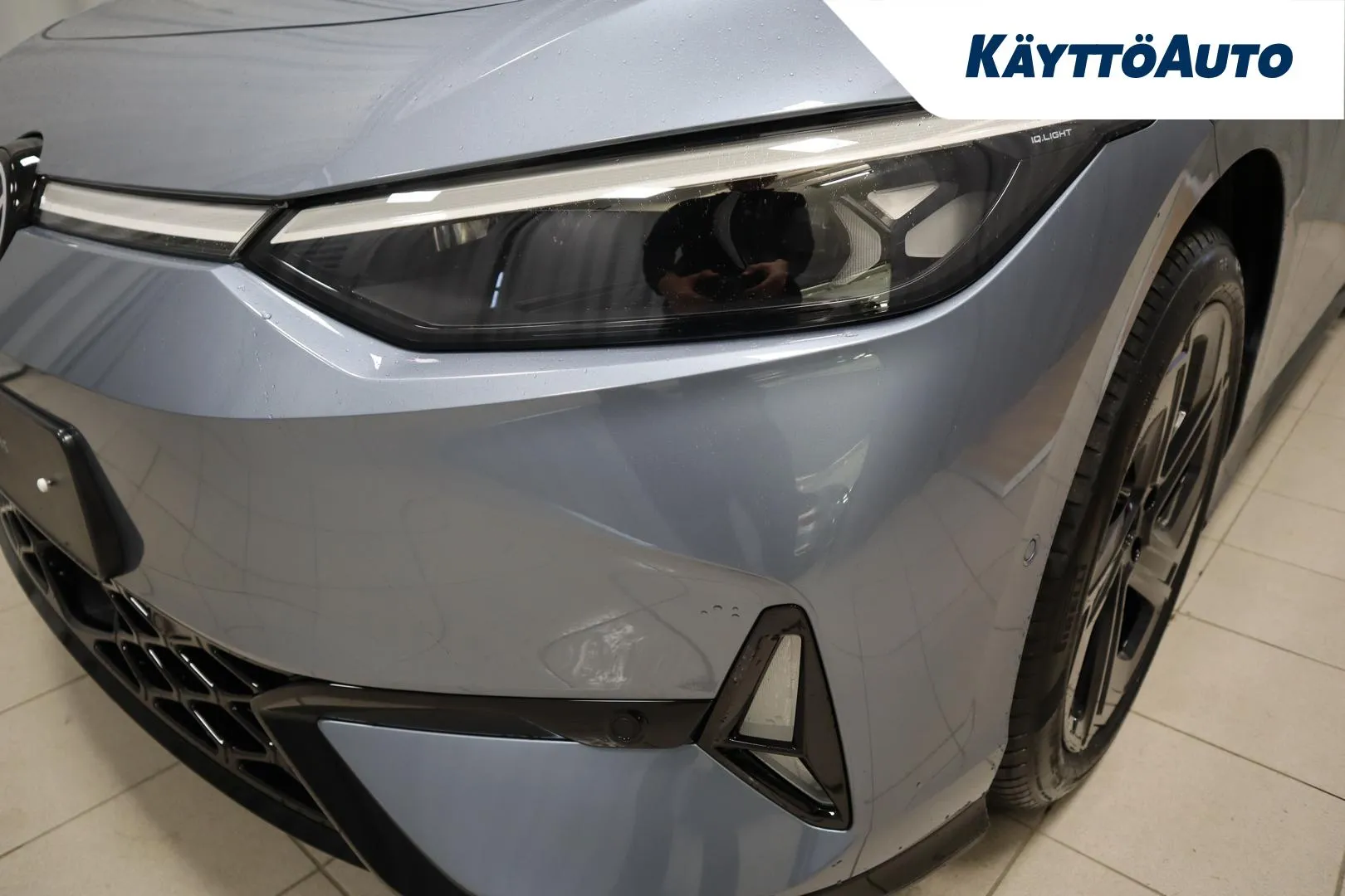 Volkswagen ID.7 IST-935 carousel image