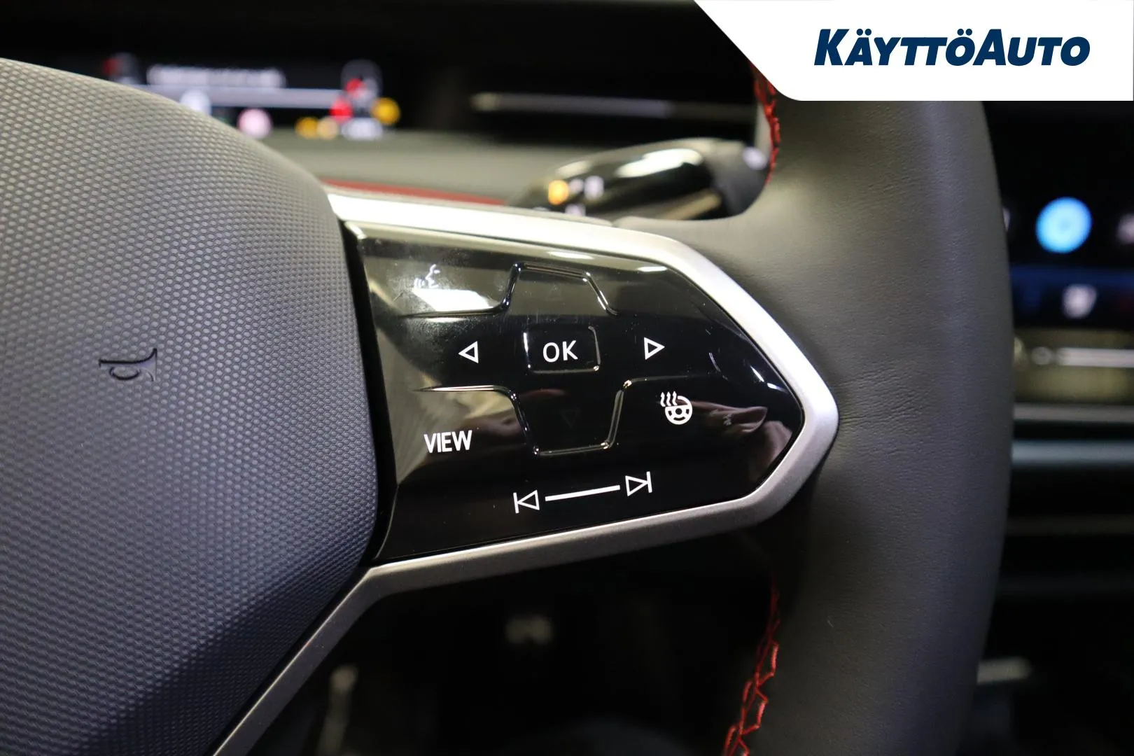 Volkswagen ID.7 IST-935 carousel image