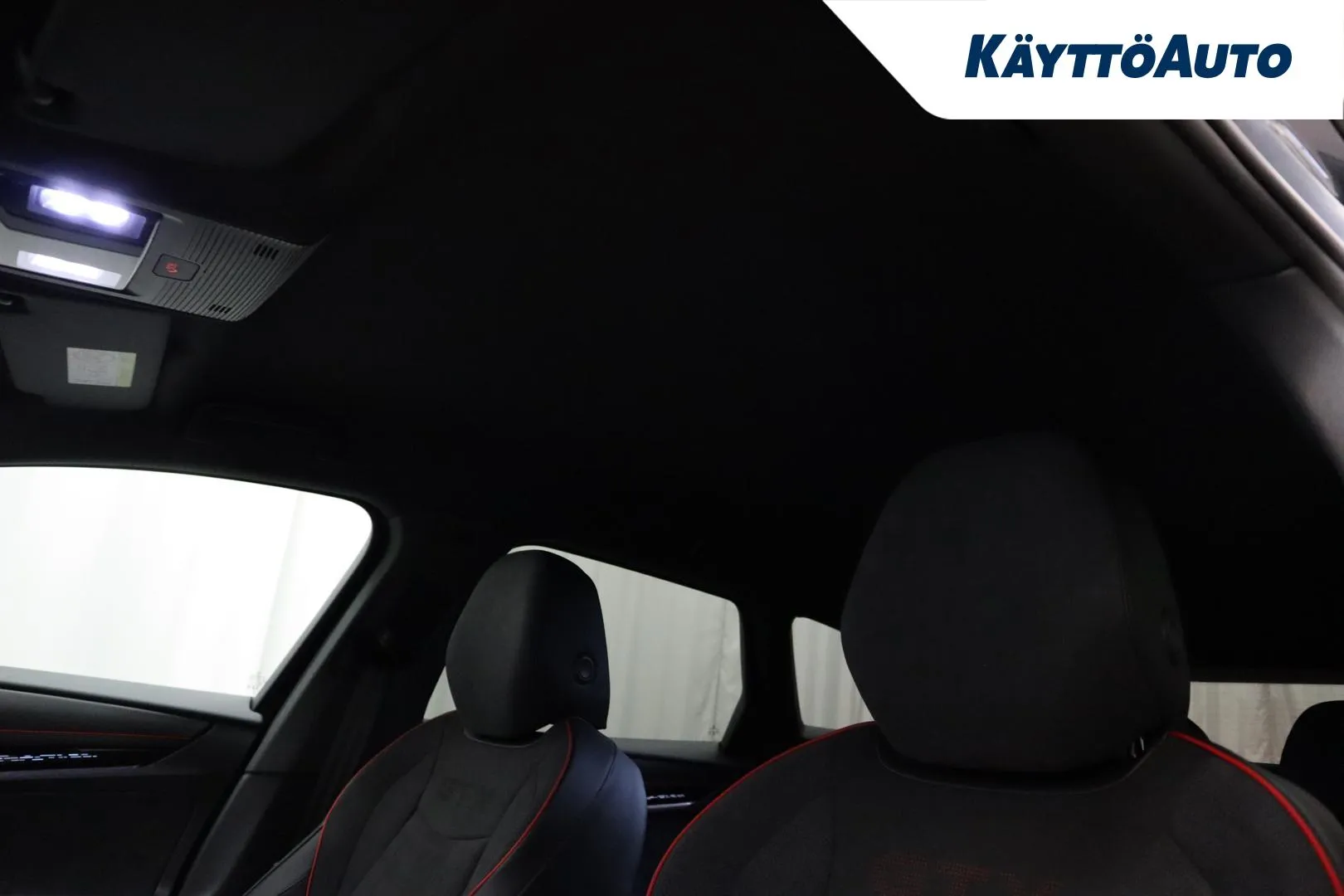 Volkswagen ID.7 IST-935 carousel image