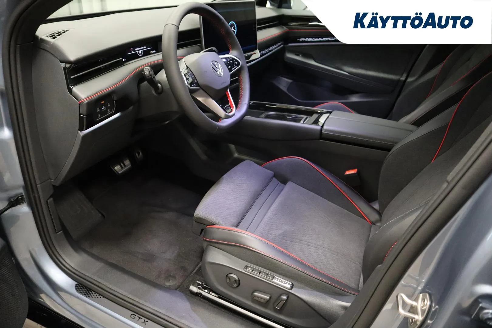 Volkswagen ID.7 IST-935 carousel image