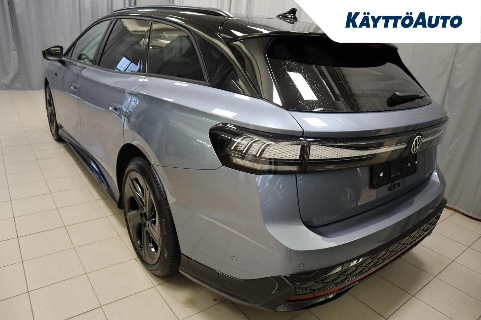 Volkswagen ID.7 IST-935 carousel image