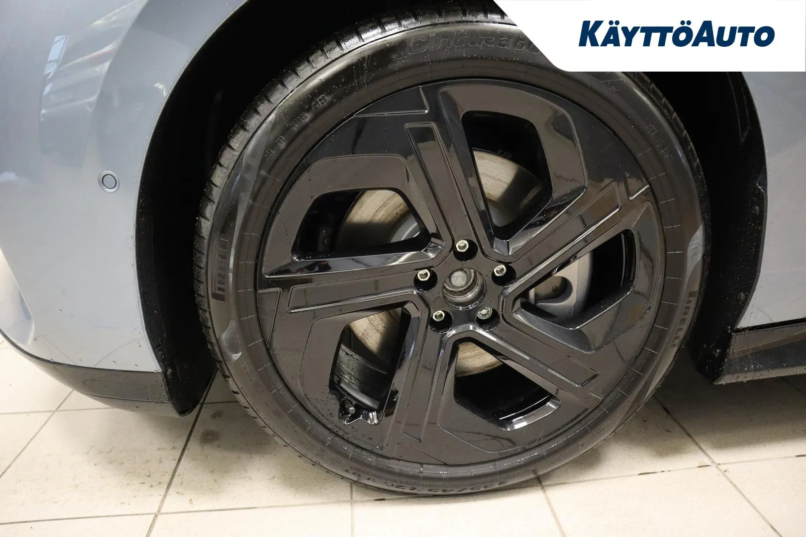 Volkswagen ID.7 IST-935 carousel image