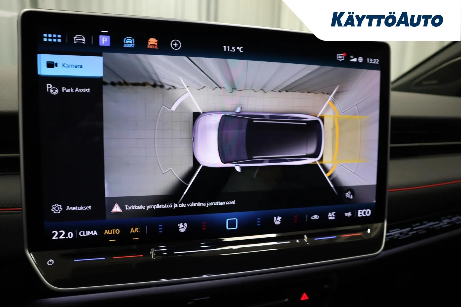 Volkswagen ID.7 IST-935 carousel image