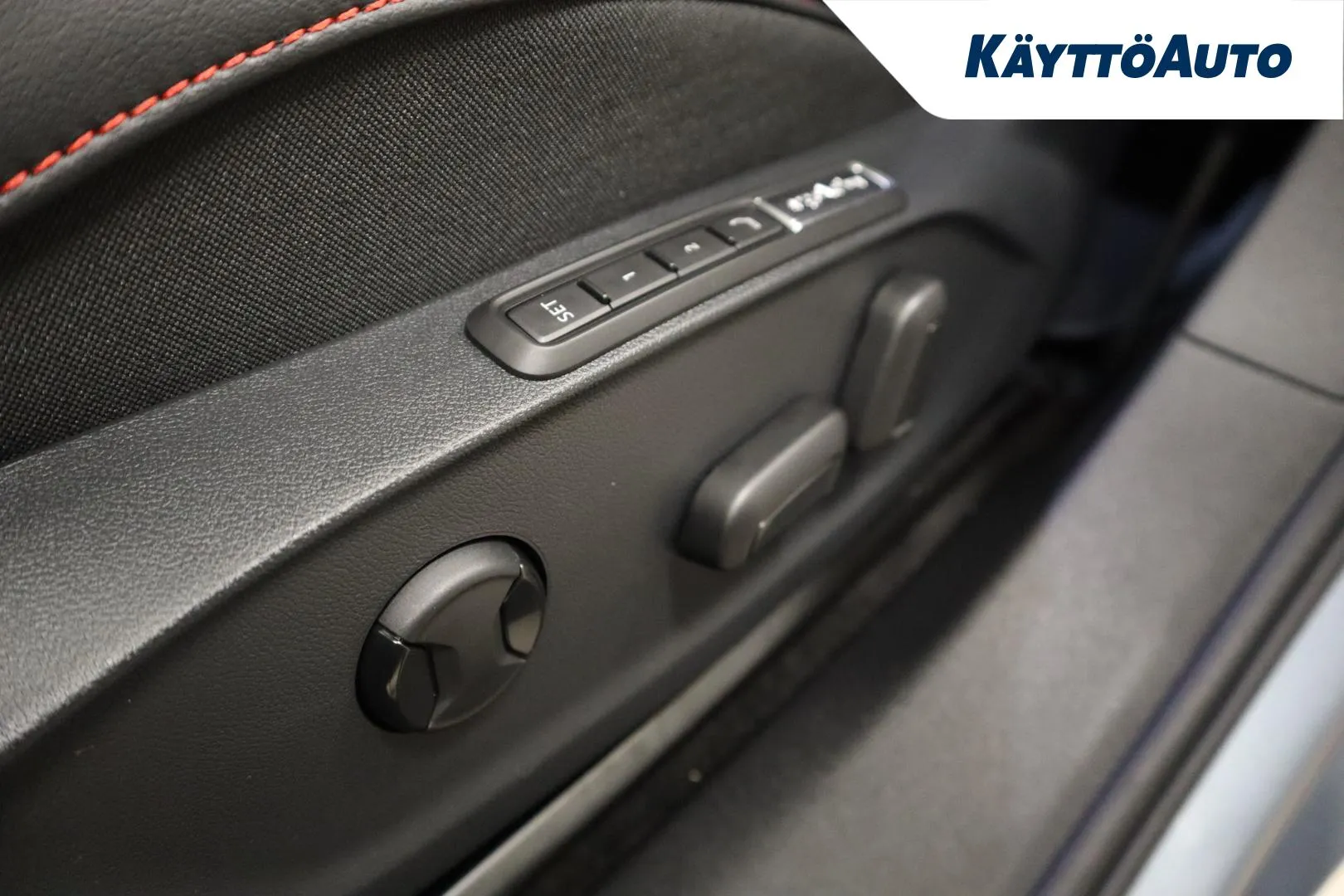 Volkswagen ID.7 IST-935 carousel image