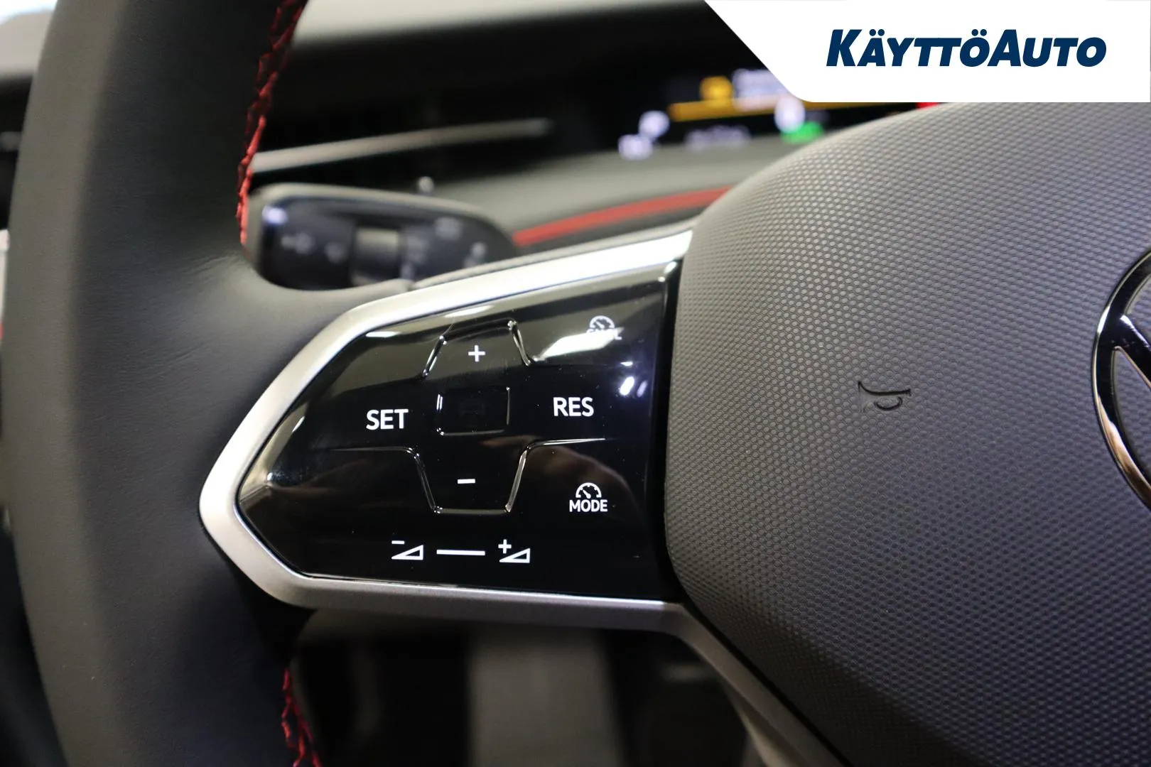 Volkswagen ID.7 IST-935 carousel image