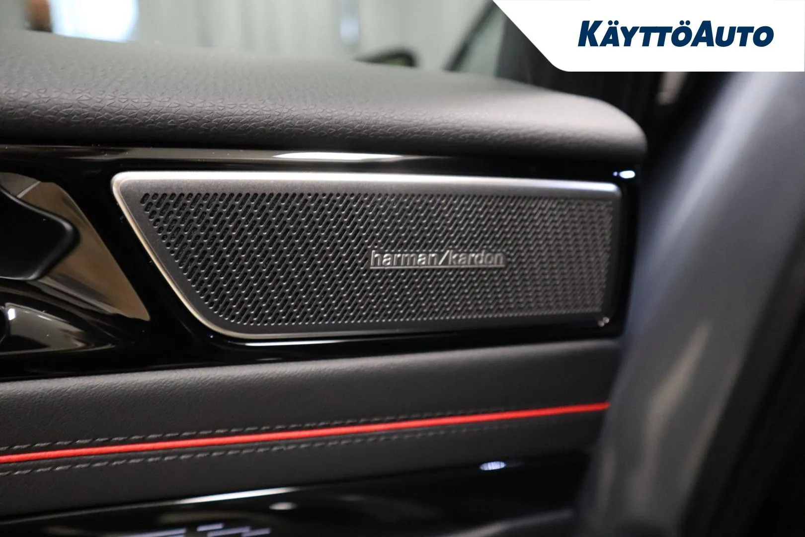 Volkswagen ID.7 IST-935 carousel image