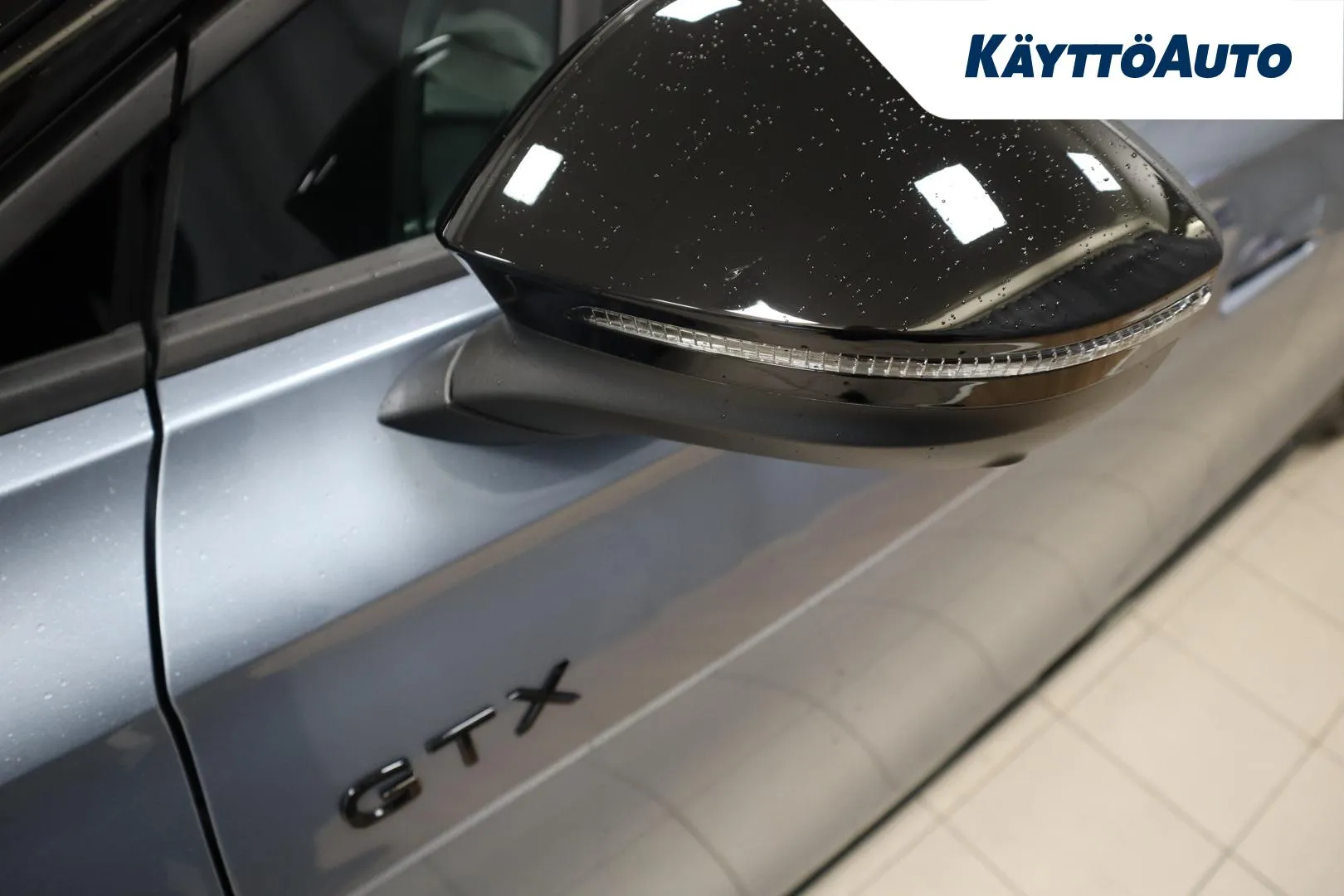 Volkswagen ID.7 IST-935 carousel image