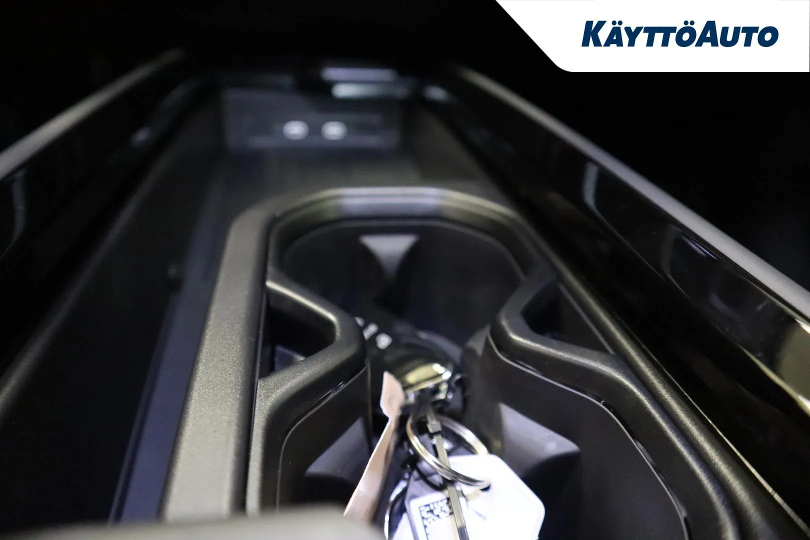 Volkswagen ID.7 IST-935 carousel image