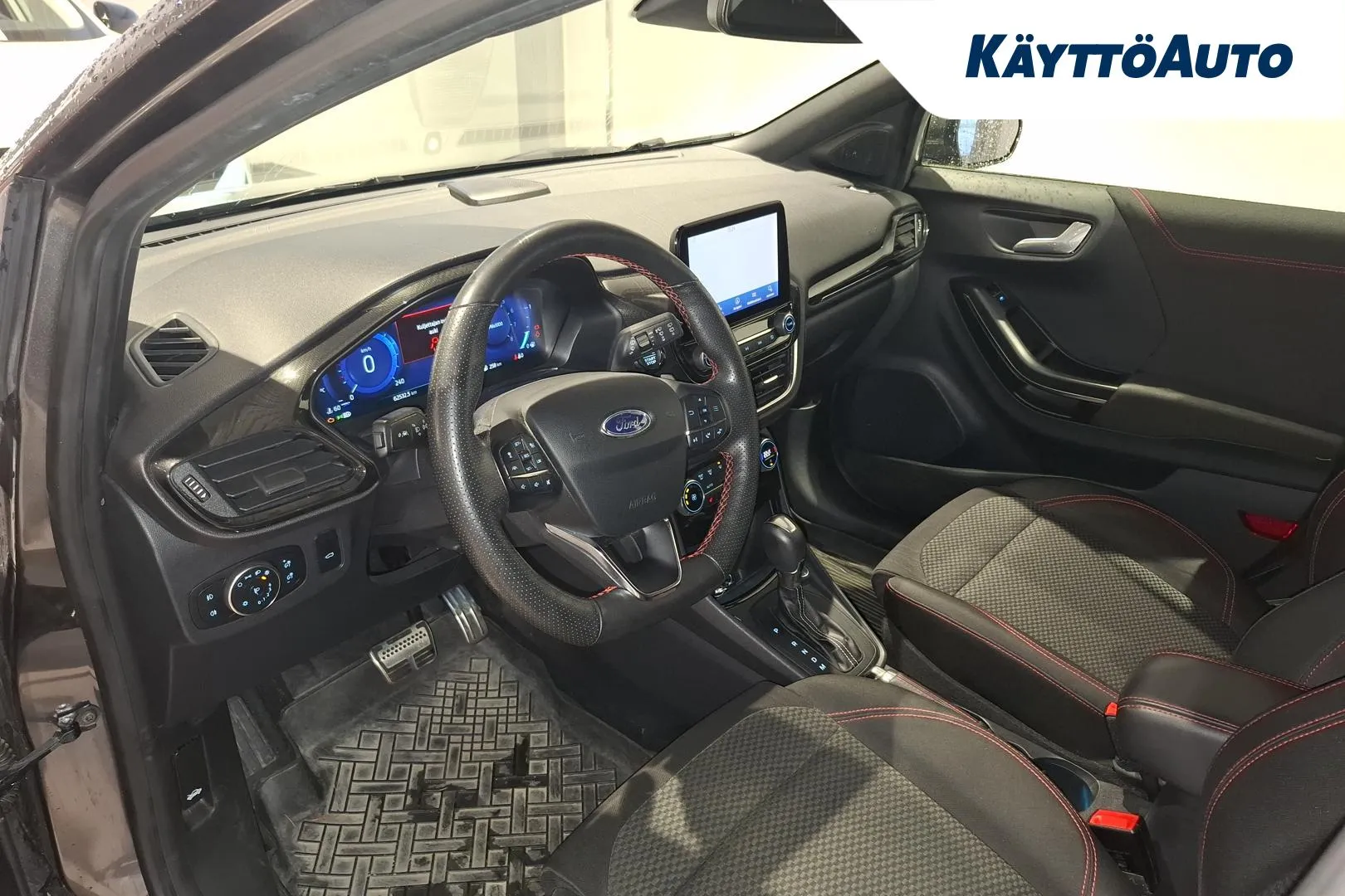 Ford Puma RUK-758 carousel image