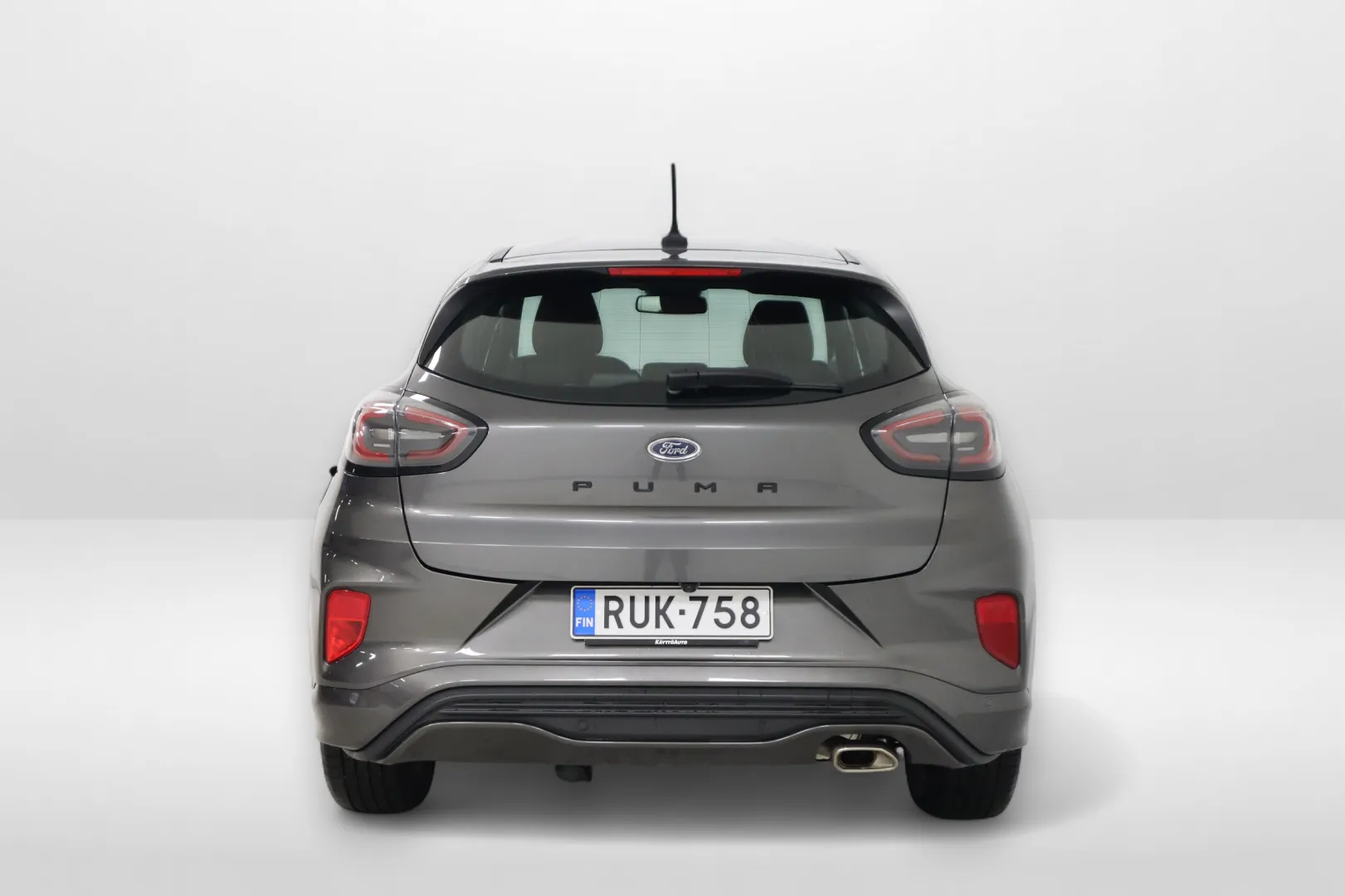 Ford Puma RUK-758 carousel image