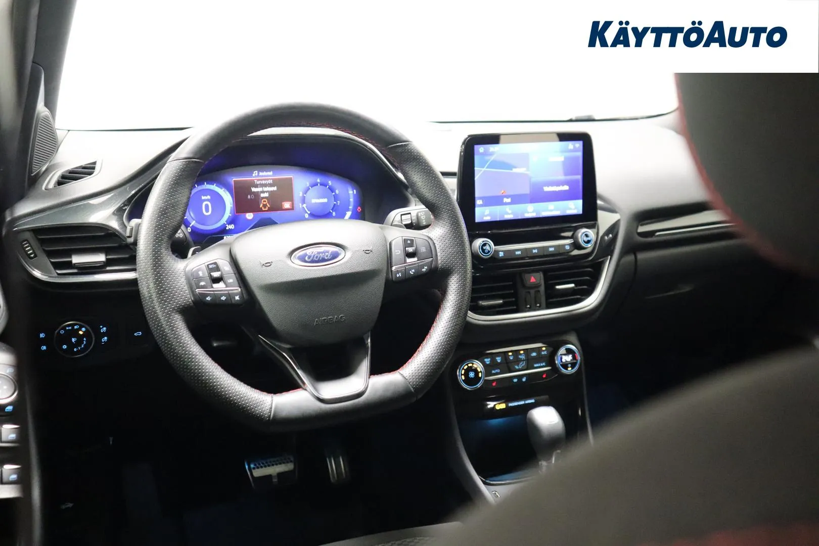 Ford Puma RUK-758 carousel image