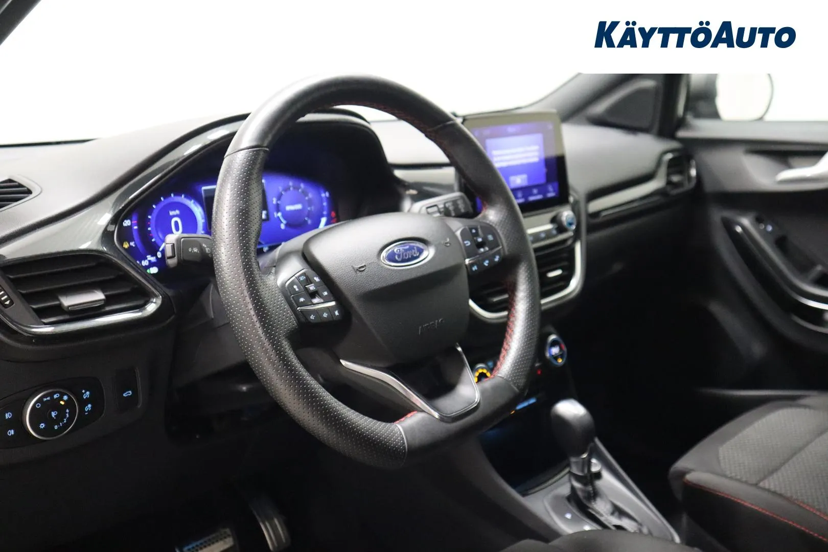 Ford Puma RUK-758 carousel image