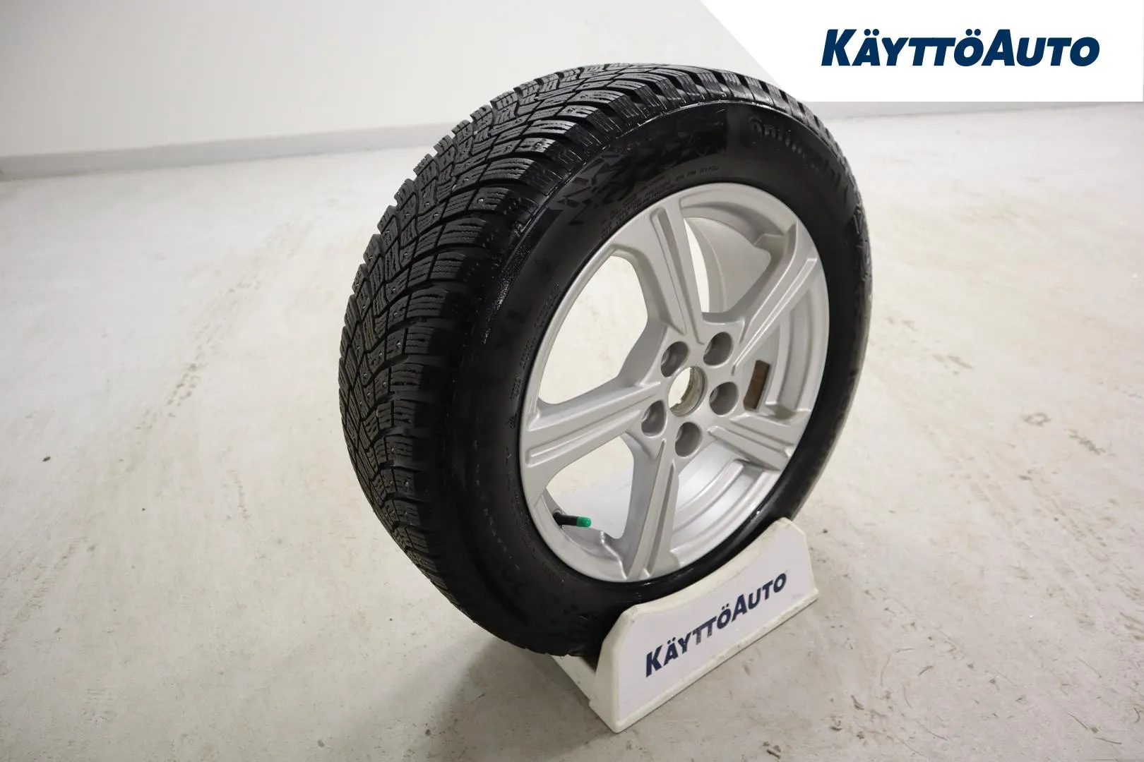 Ford Puma RUK-758 carousel image