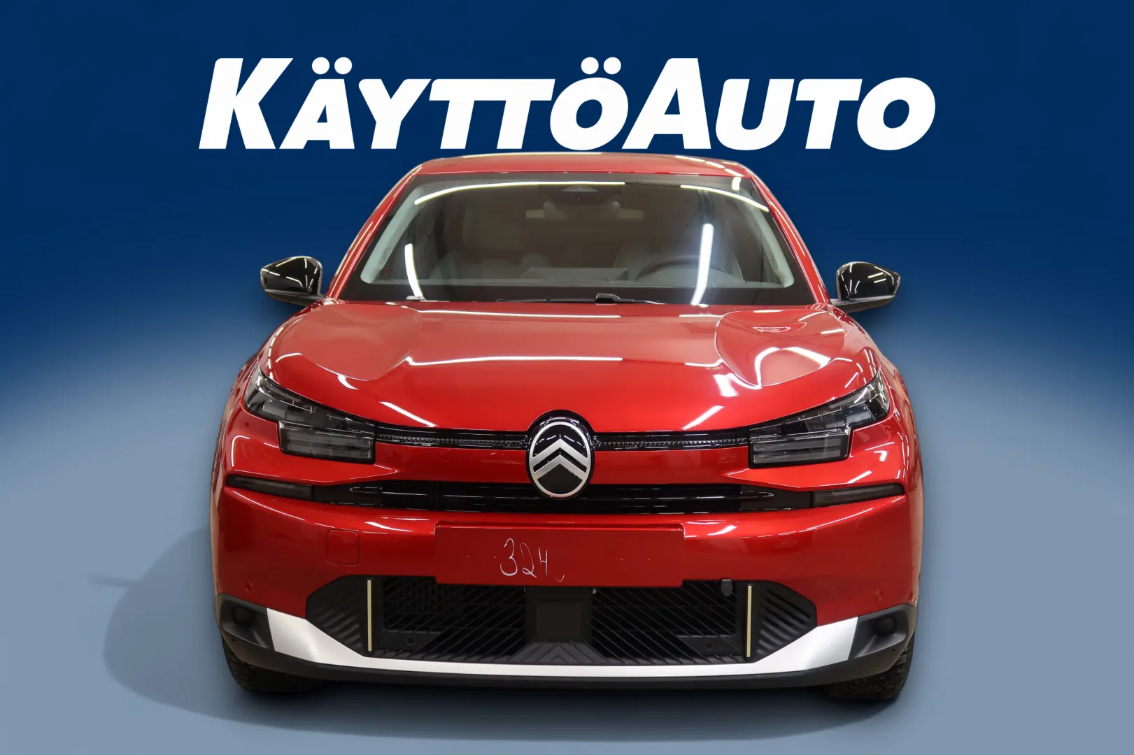 Citroen C4 ISR-255 carousel image