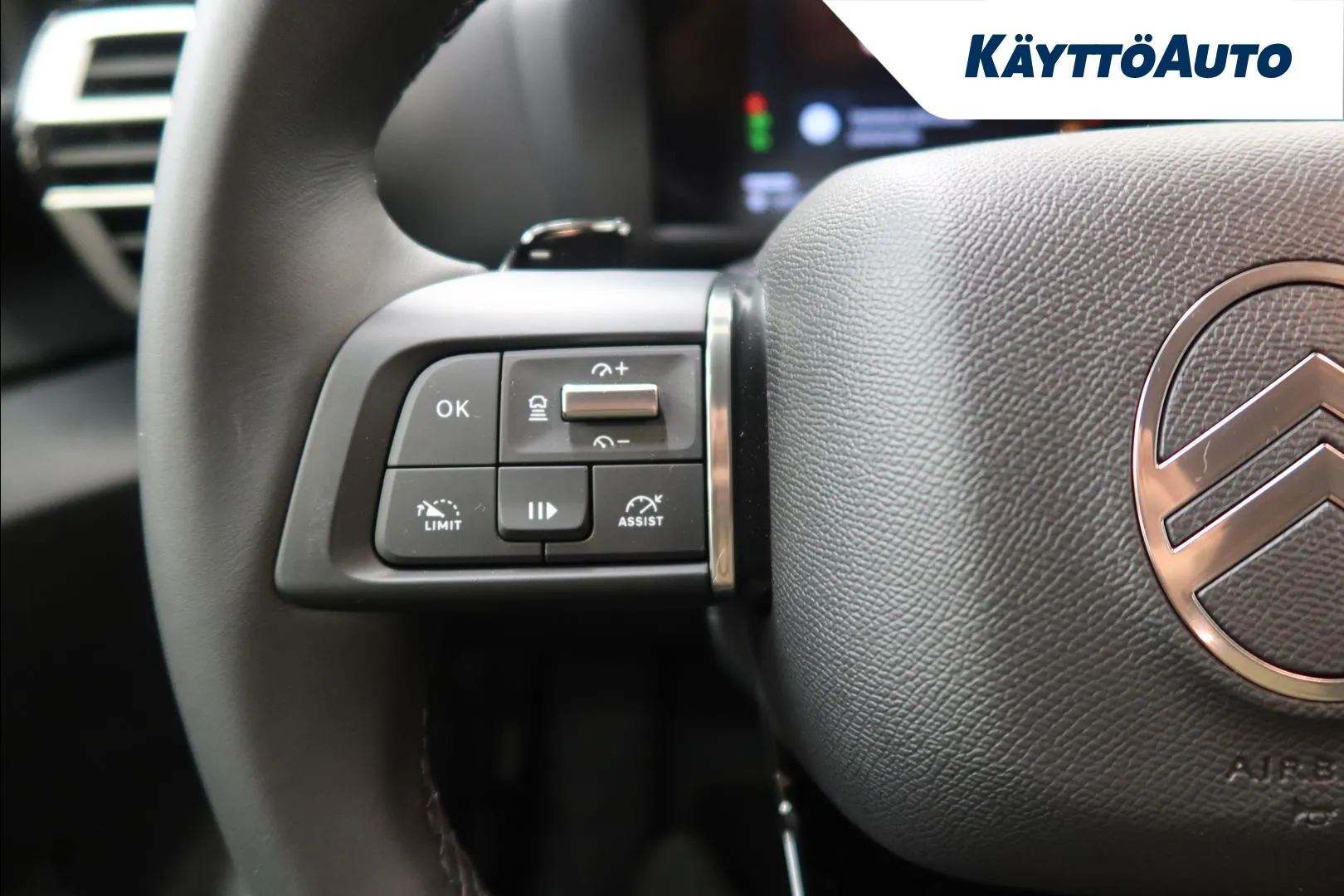 Citroen C4 ISR-255 carousel image