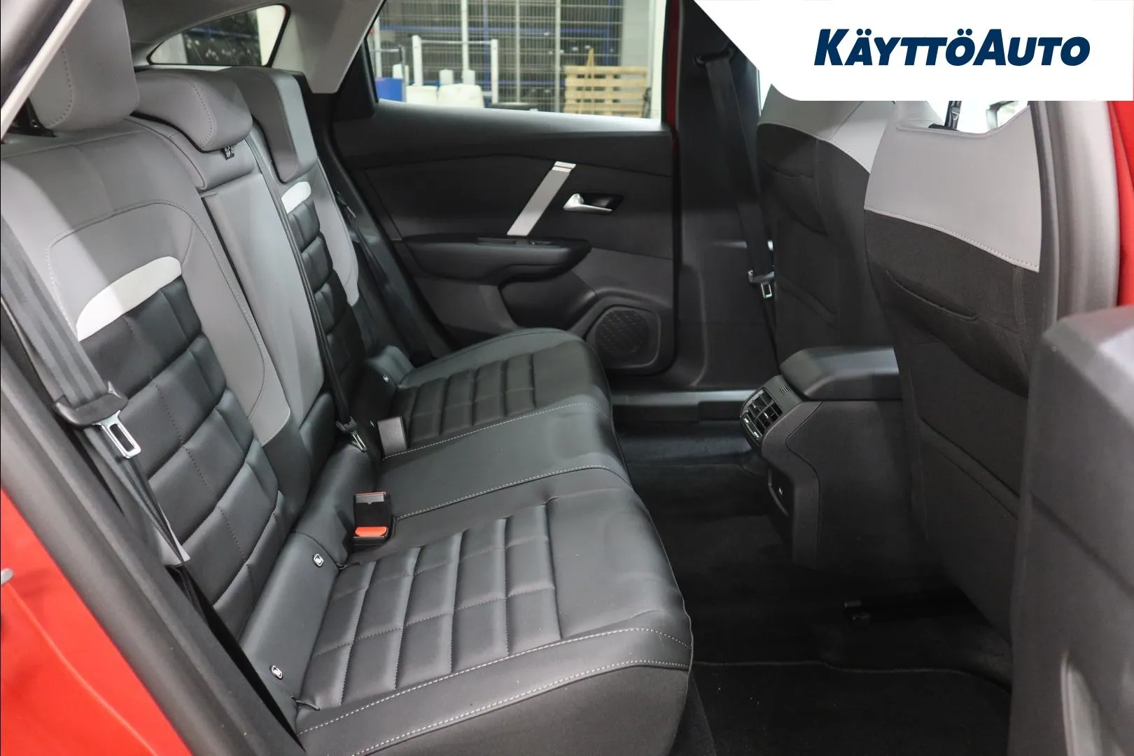 Citroen C4 ISR-255 carousel image