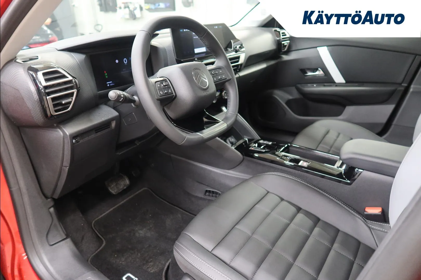 Citroen C4 ISR-255 carousel image