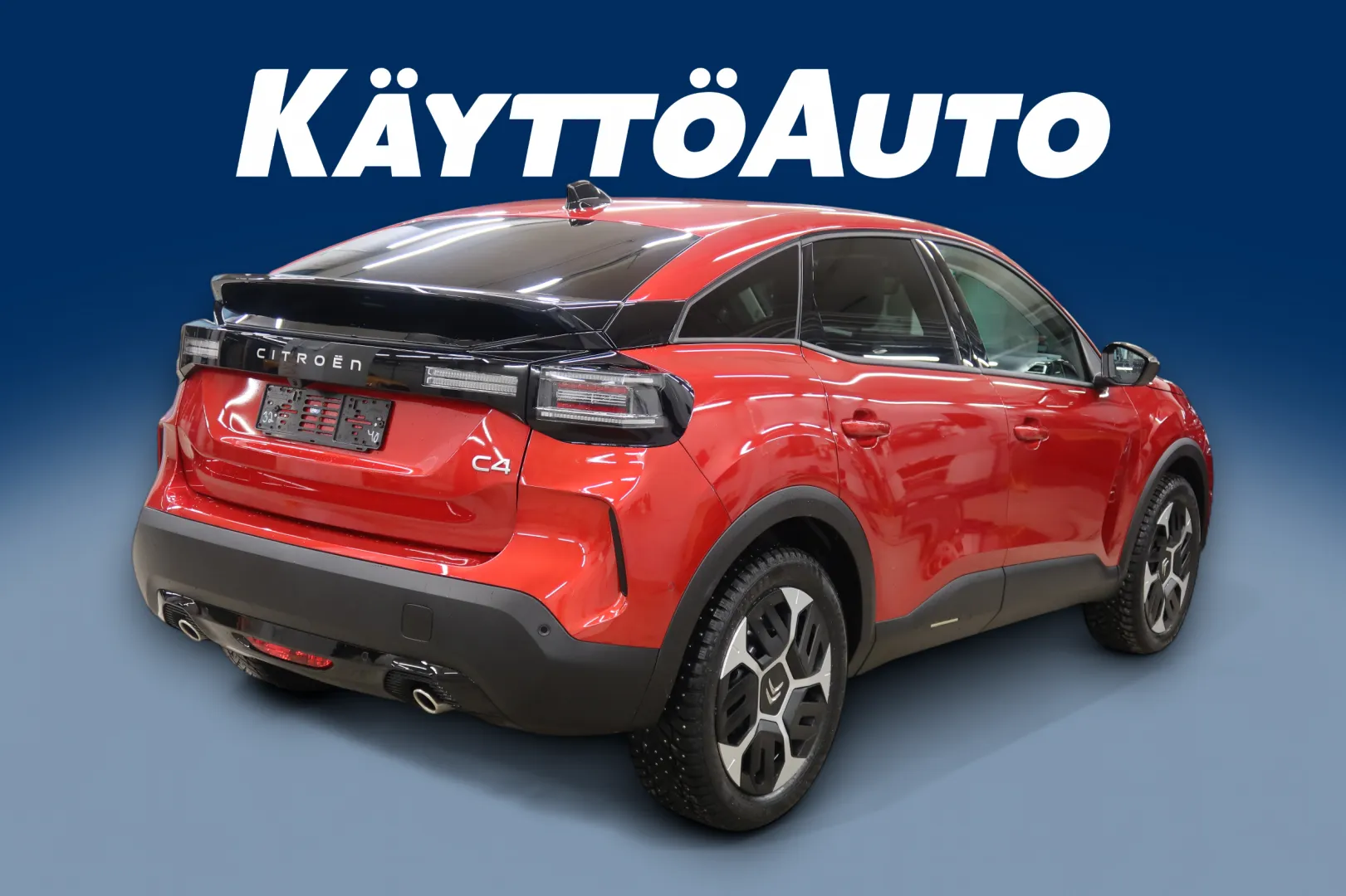 Citroen C4 ISR-255 carousel image