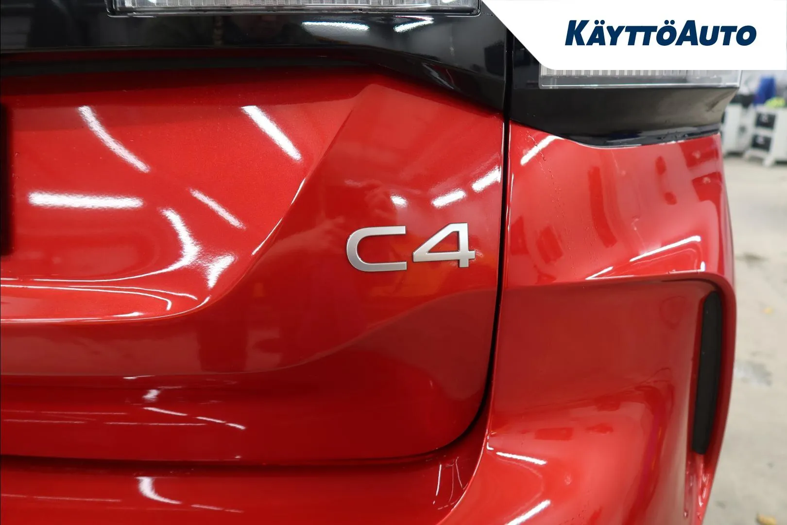 Citroen C4 ISR-255 carousel image