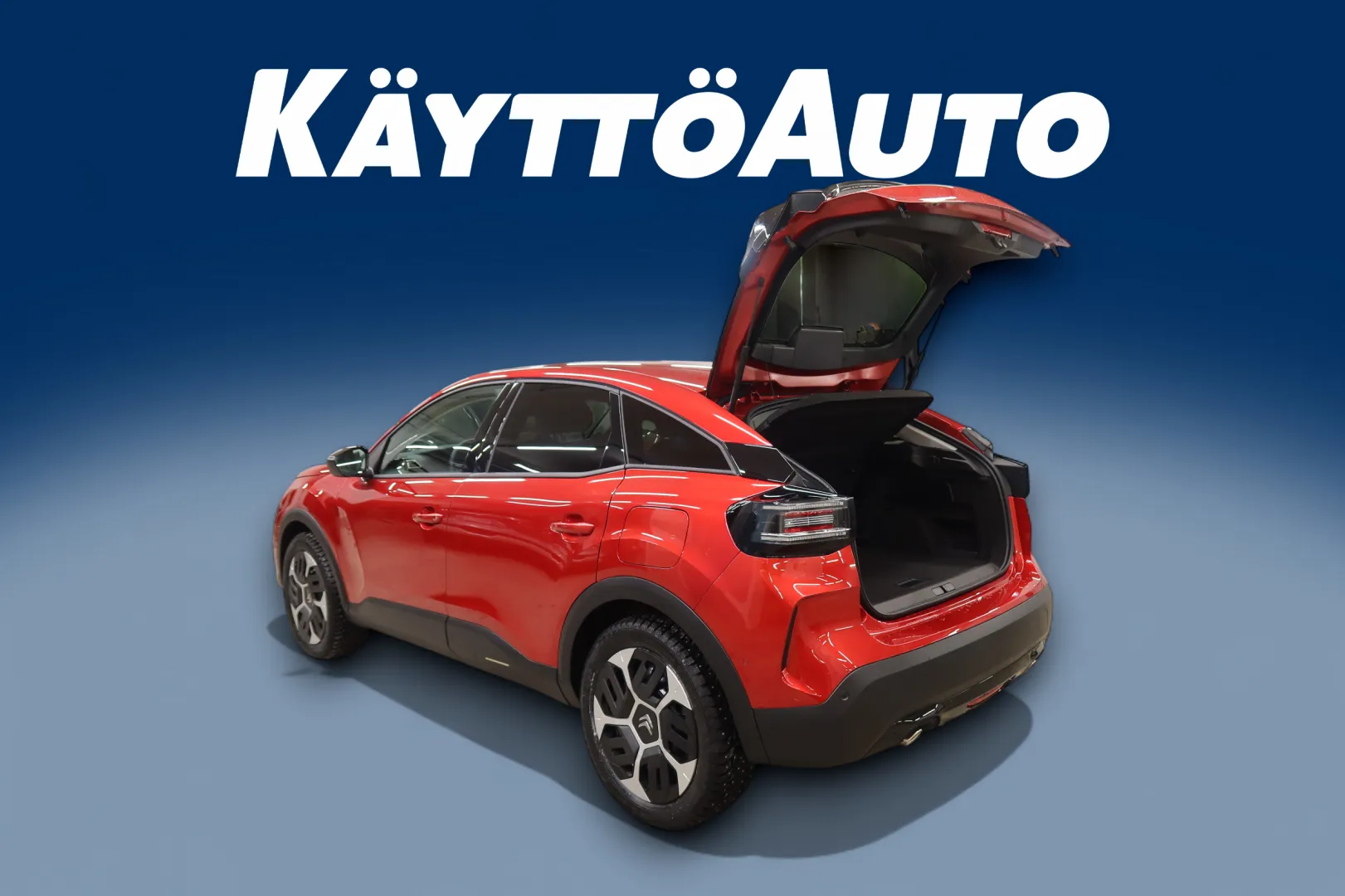 Citroen C4 ISR-255 carousel image