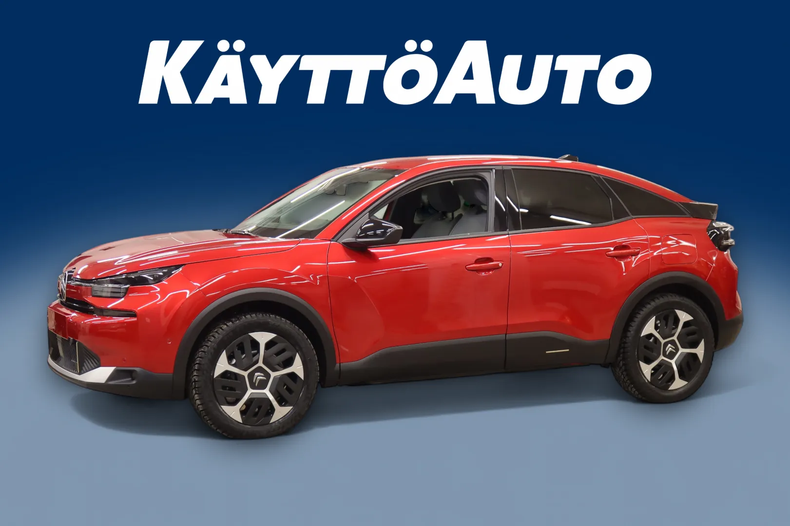 Citroen C4 ISR-255 carousel image