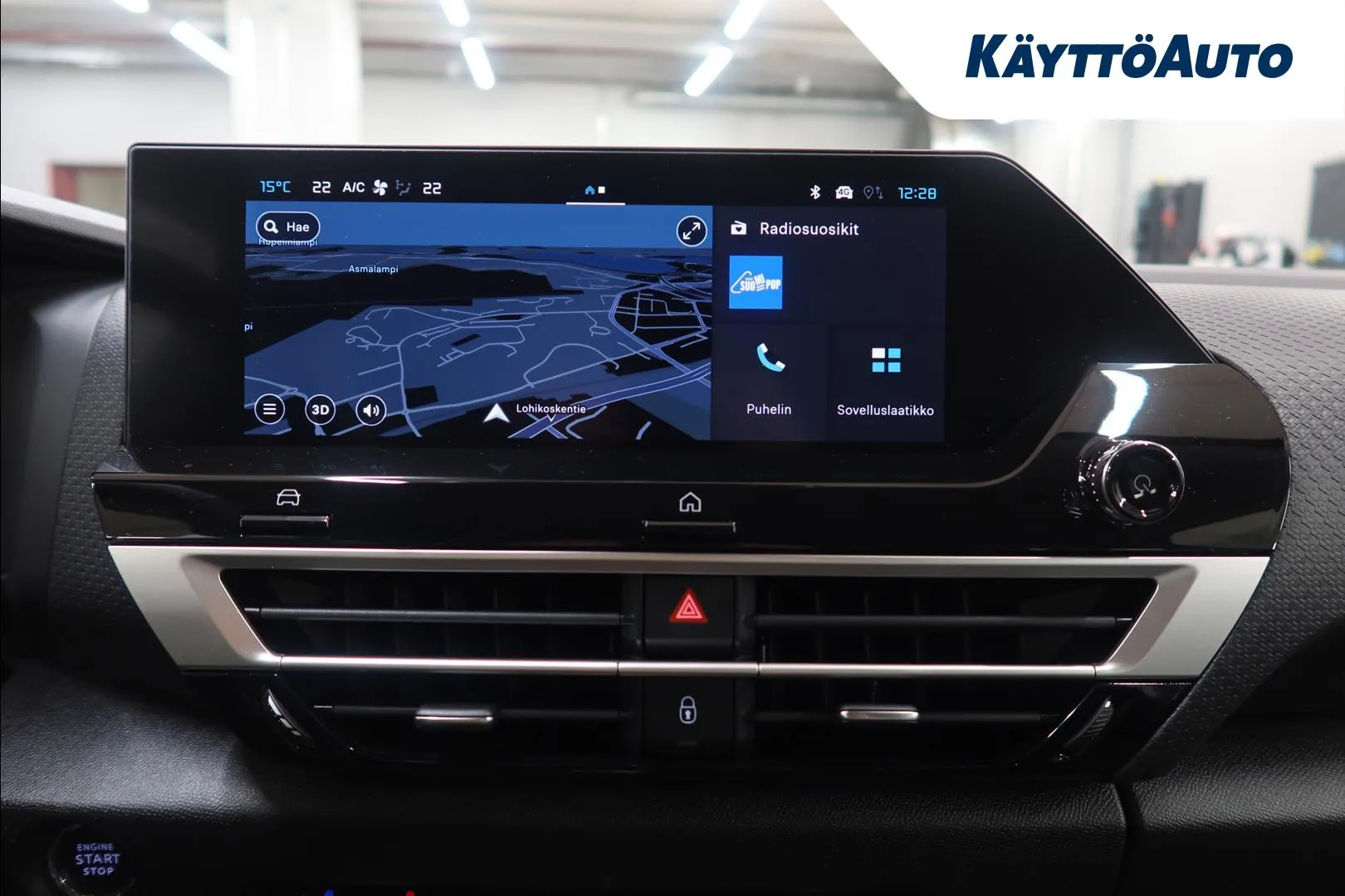 Citroen C4 ISR-255 carousel image