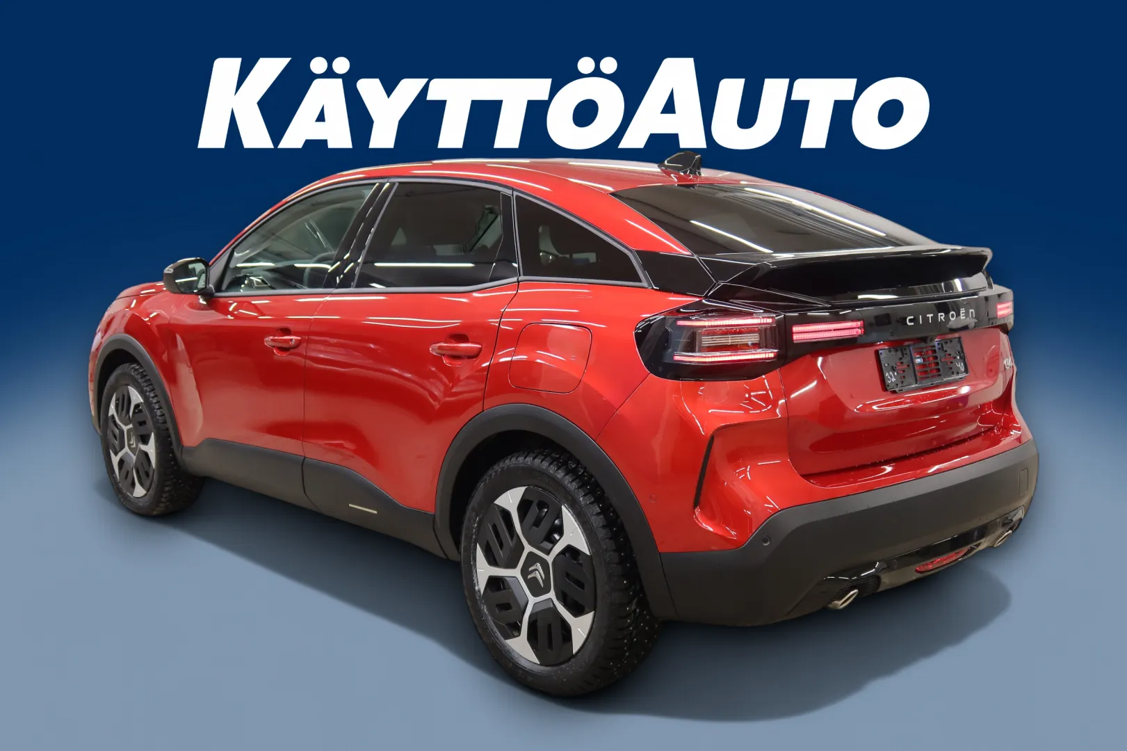 Citroen C4 ISR-255 carousel image