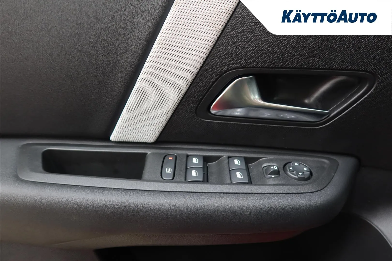 Citroen C4 ISR-255 carousel image