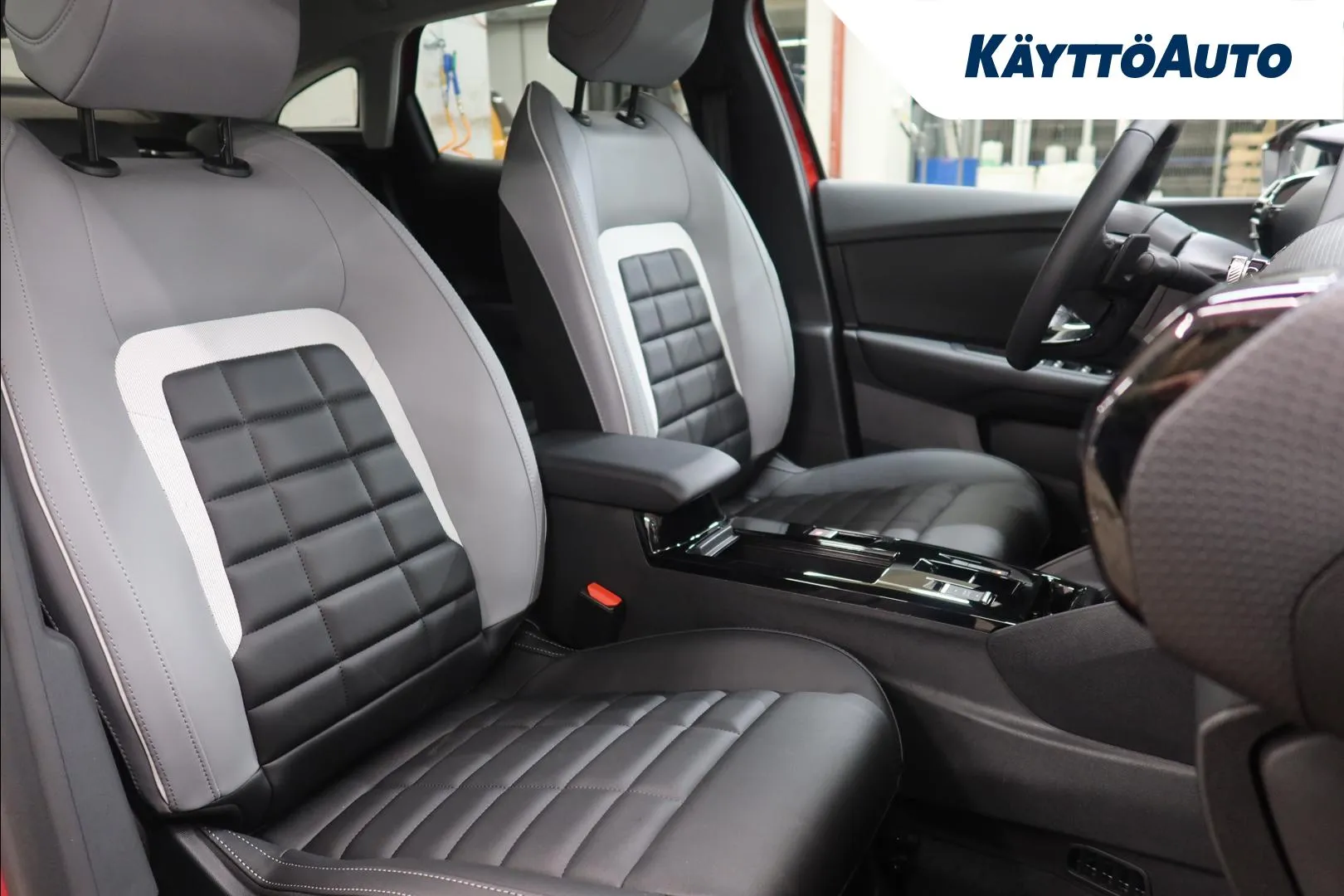 Citroen C4 ISR-255 carousel image