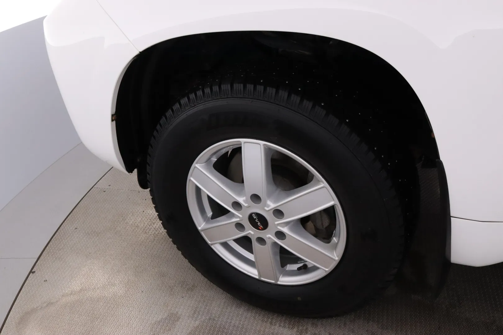 TOYOTA Land Cruiser ZOH-751 carousel image