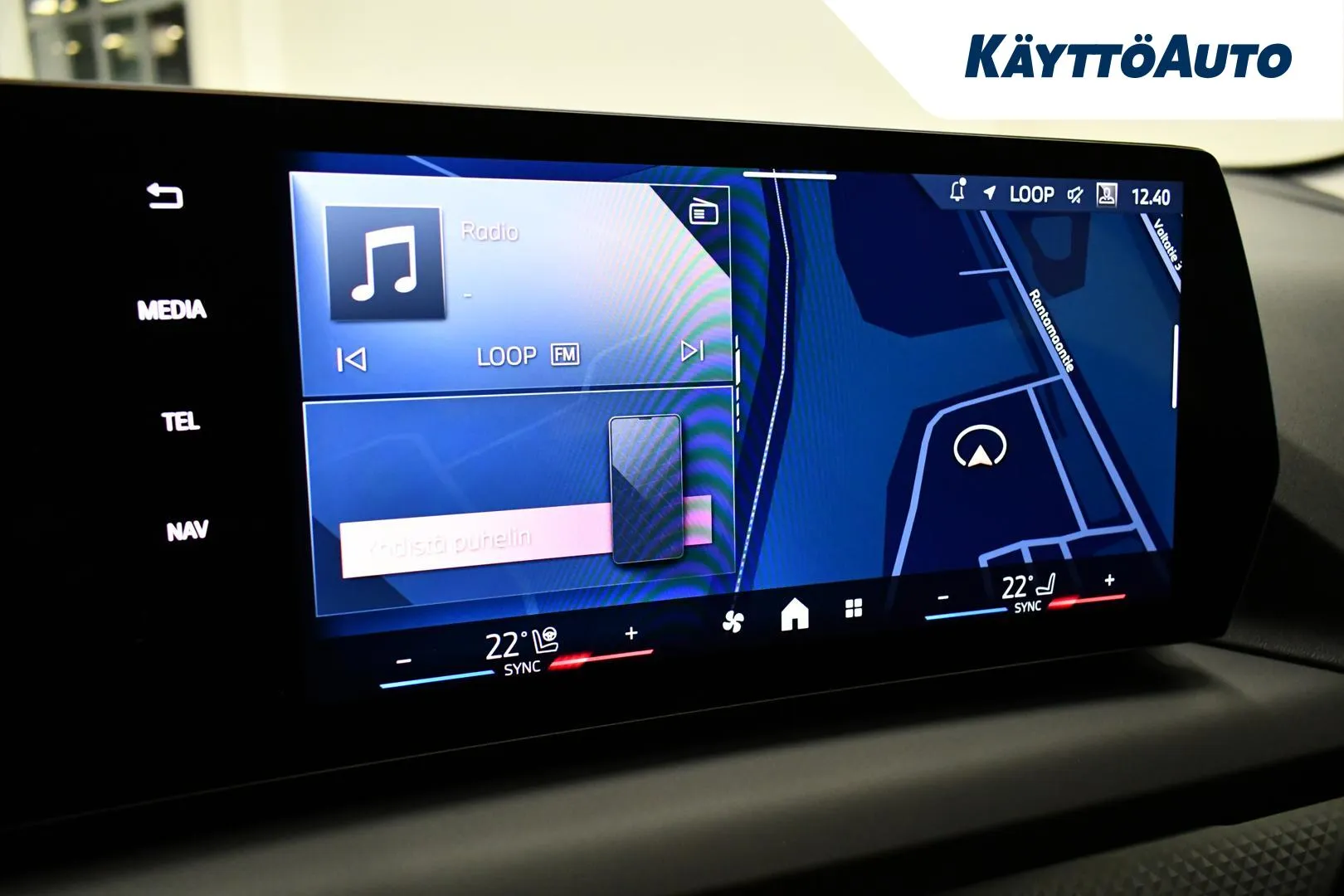 BMW 81G JOL-284 carousel image