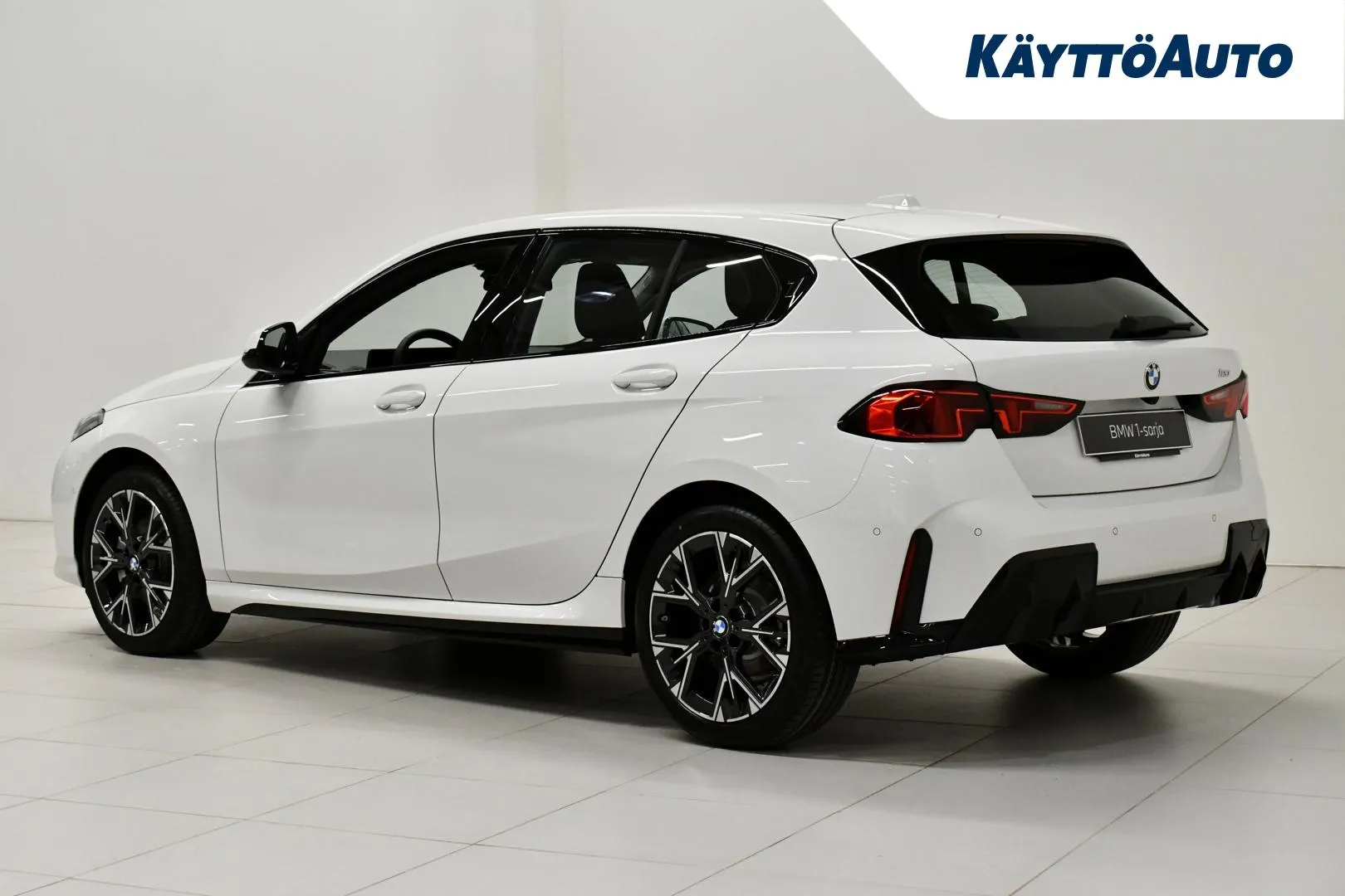 BMW 81G JOL-284 carousel image