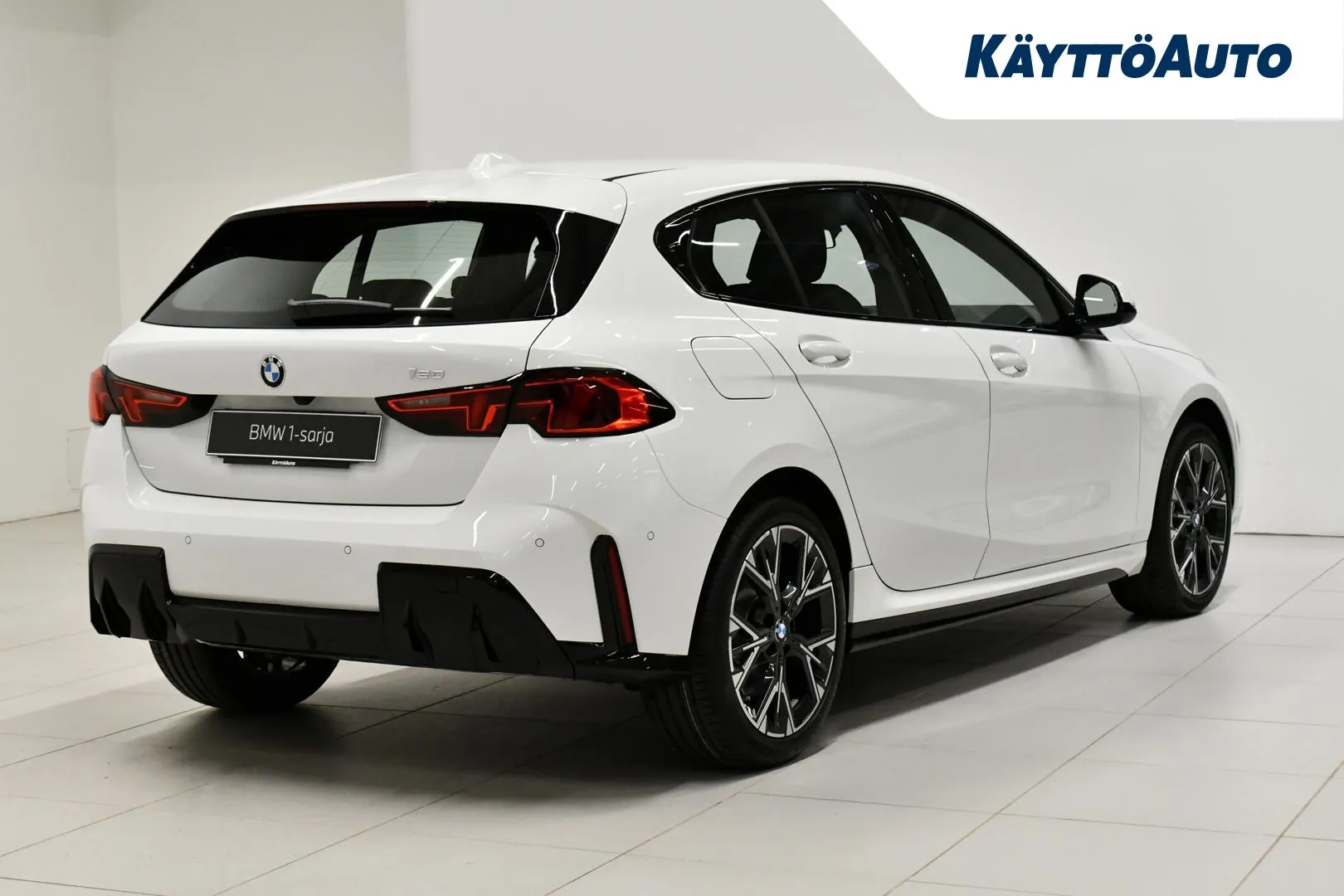 BMW 81G JOL-284 carousel image