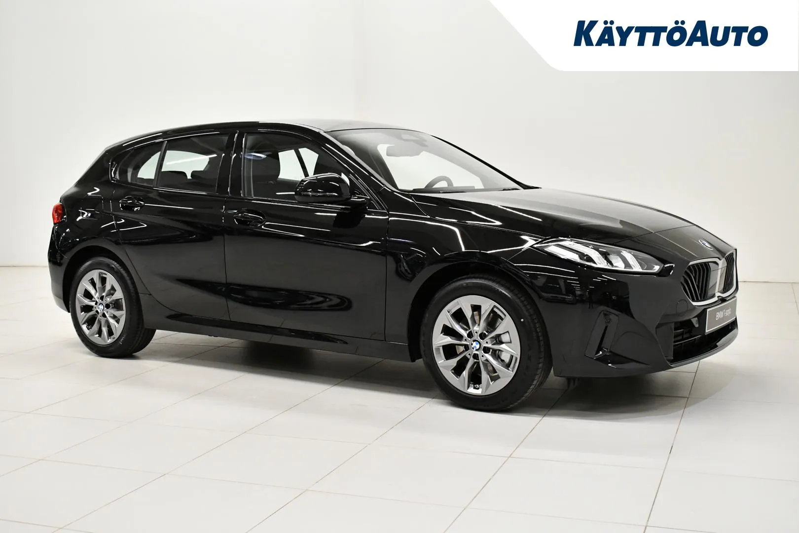 BMW 81G JOL-285 carousel image