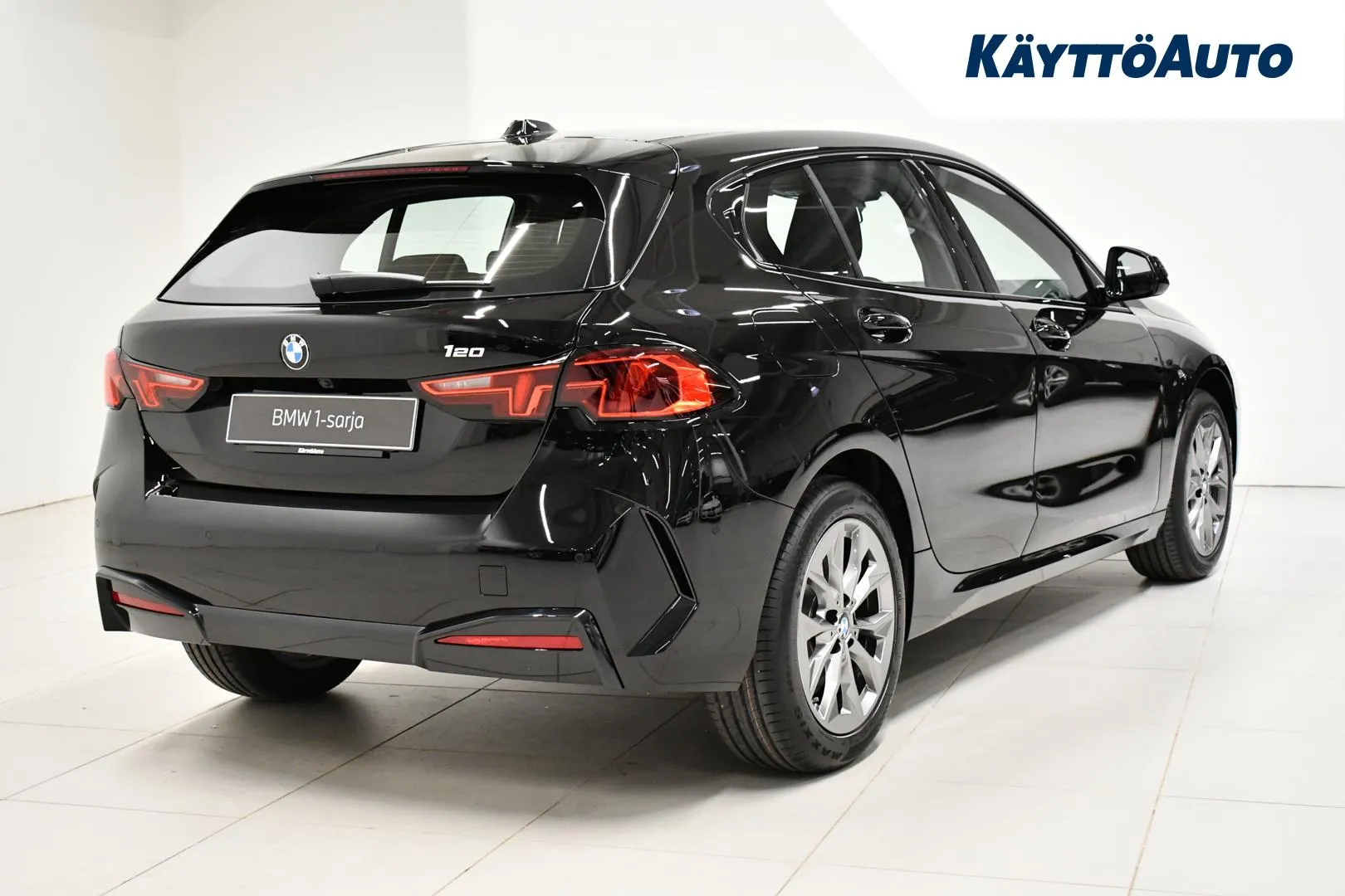 BMW 81G JOL-285 carousel image