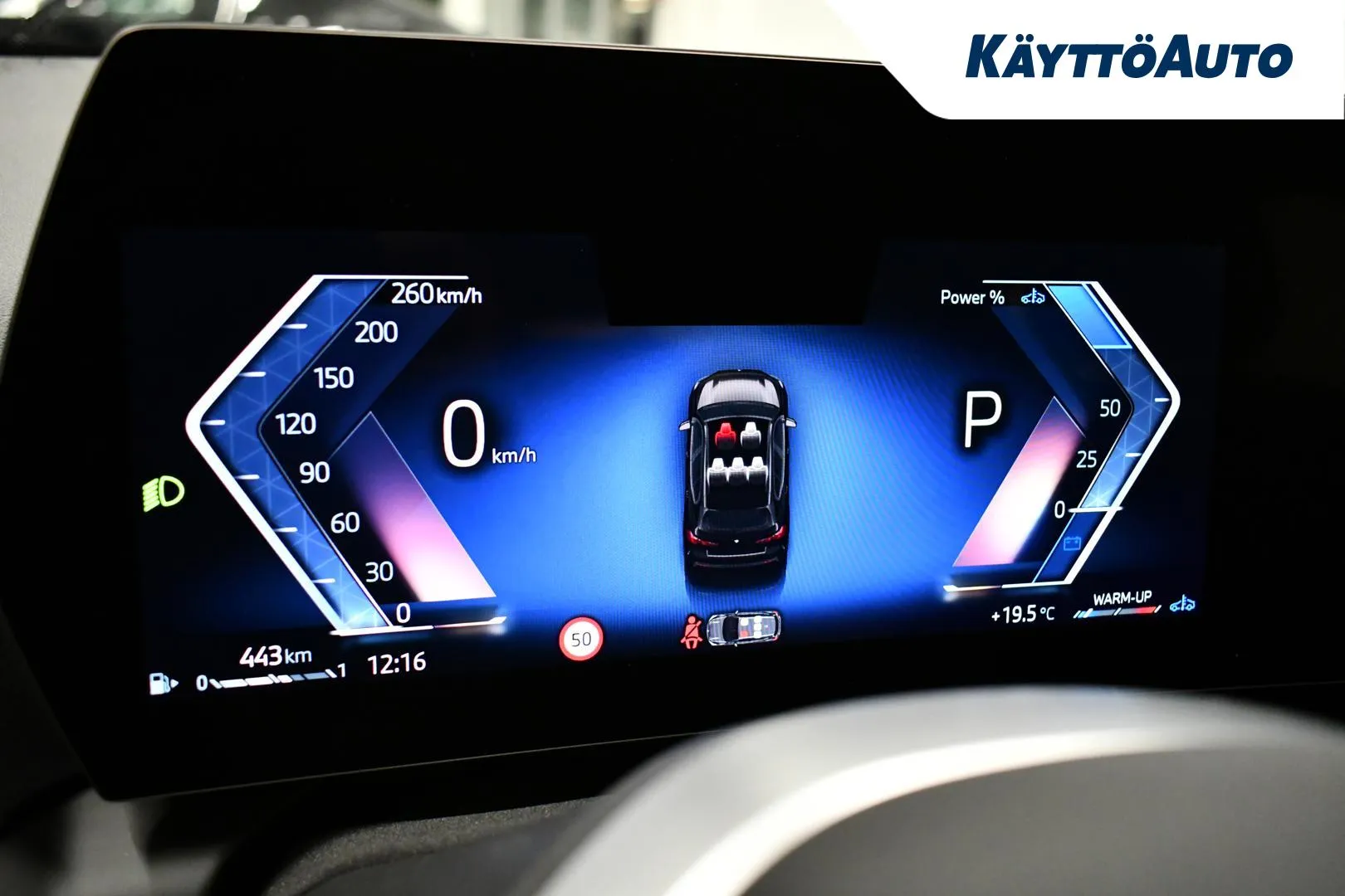 BMW 81G JOL-285 carousel image