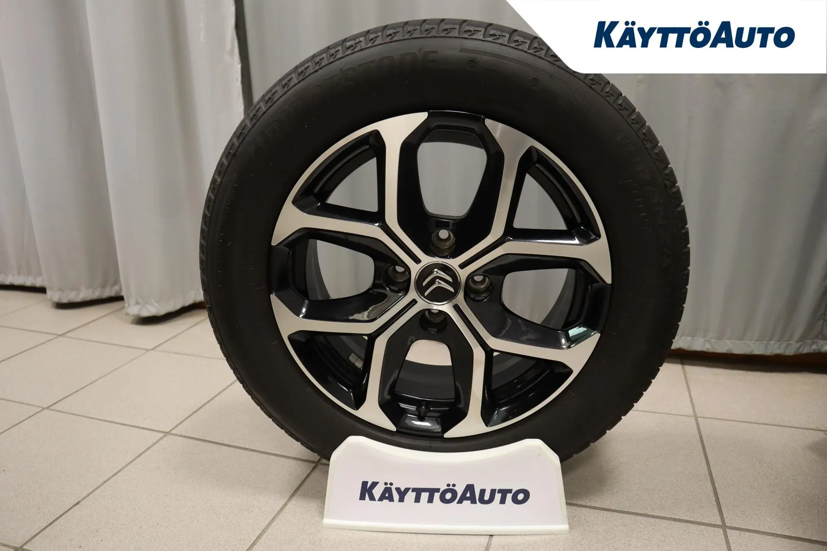 CITROEN C3 Aircross YKY-587 carousel image