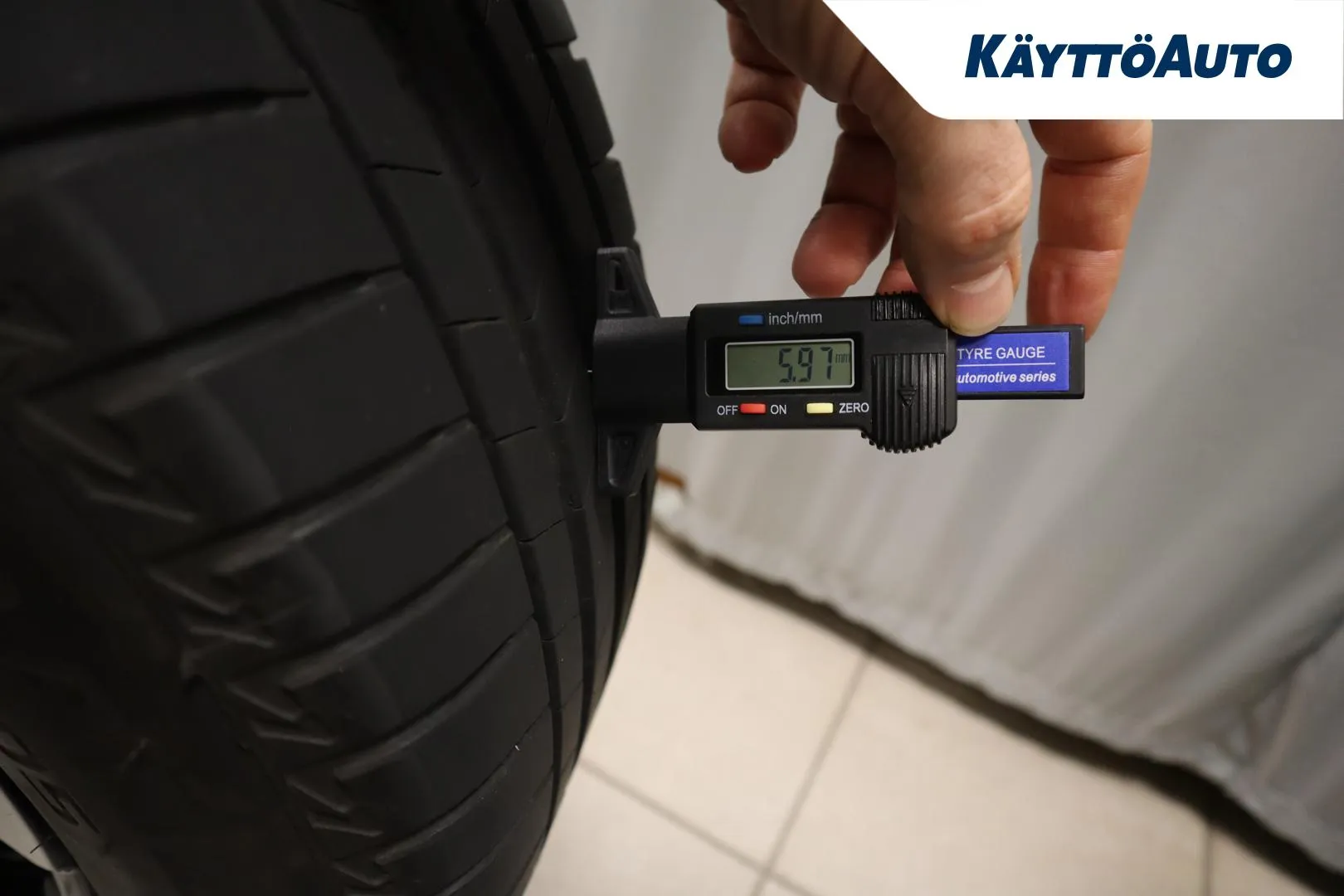 CITROEN C3 Aircross YKY-587 carousel image