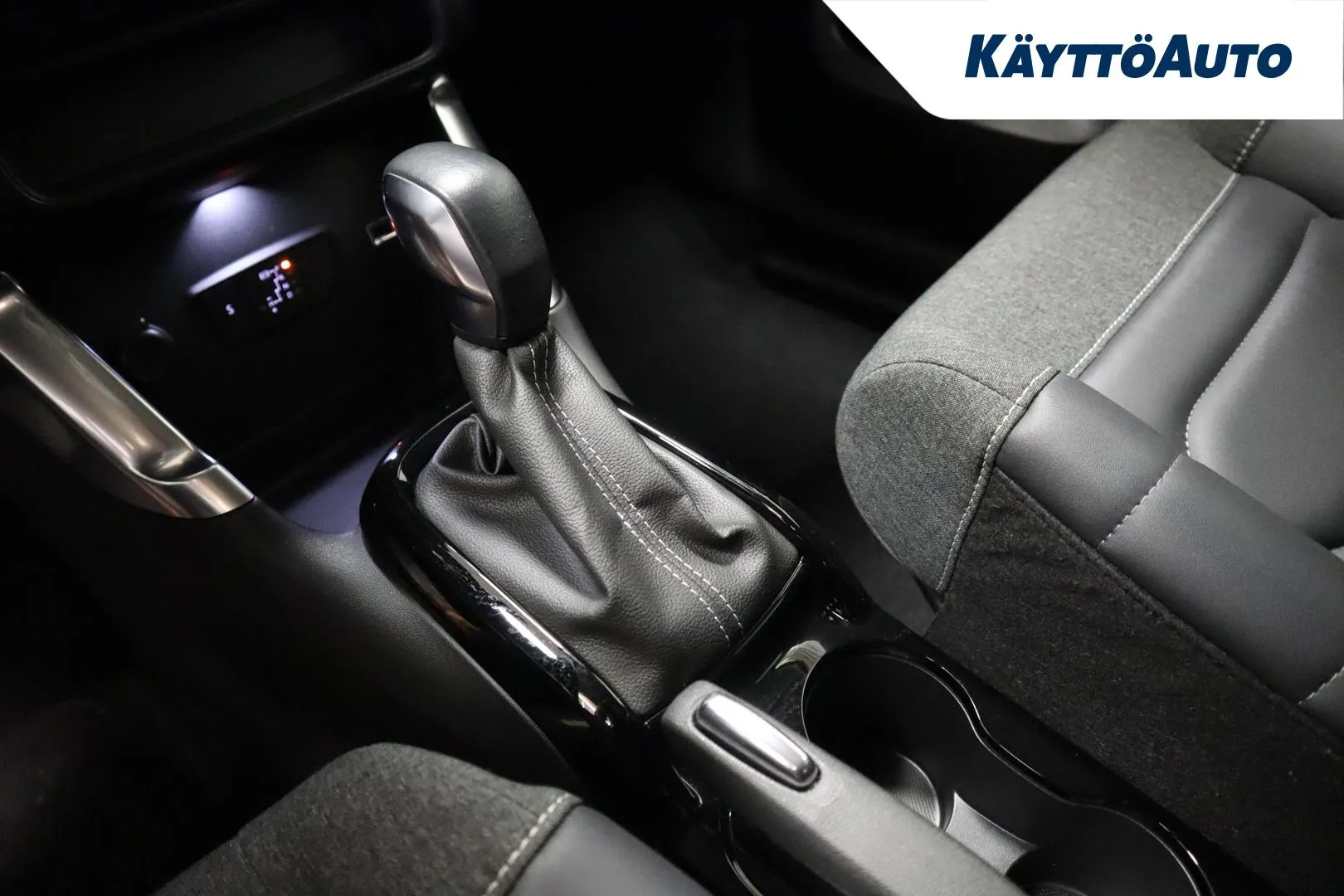 CITROEN C3 Aircross YKY-587 carousel image