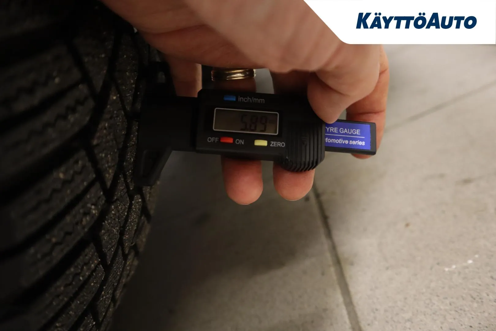 CITROEN C3 Aircross YKY-587 carousel image