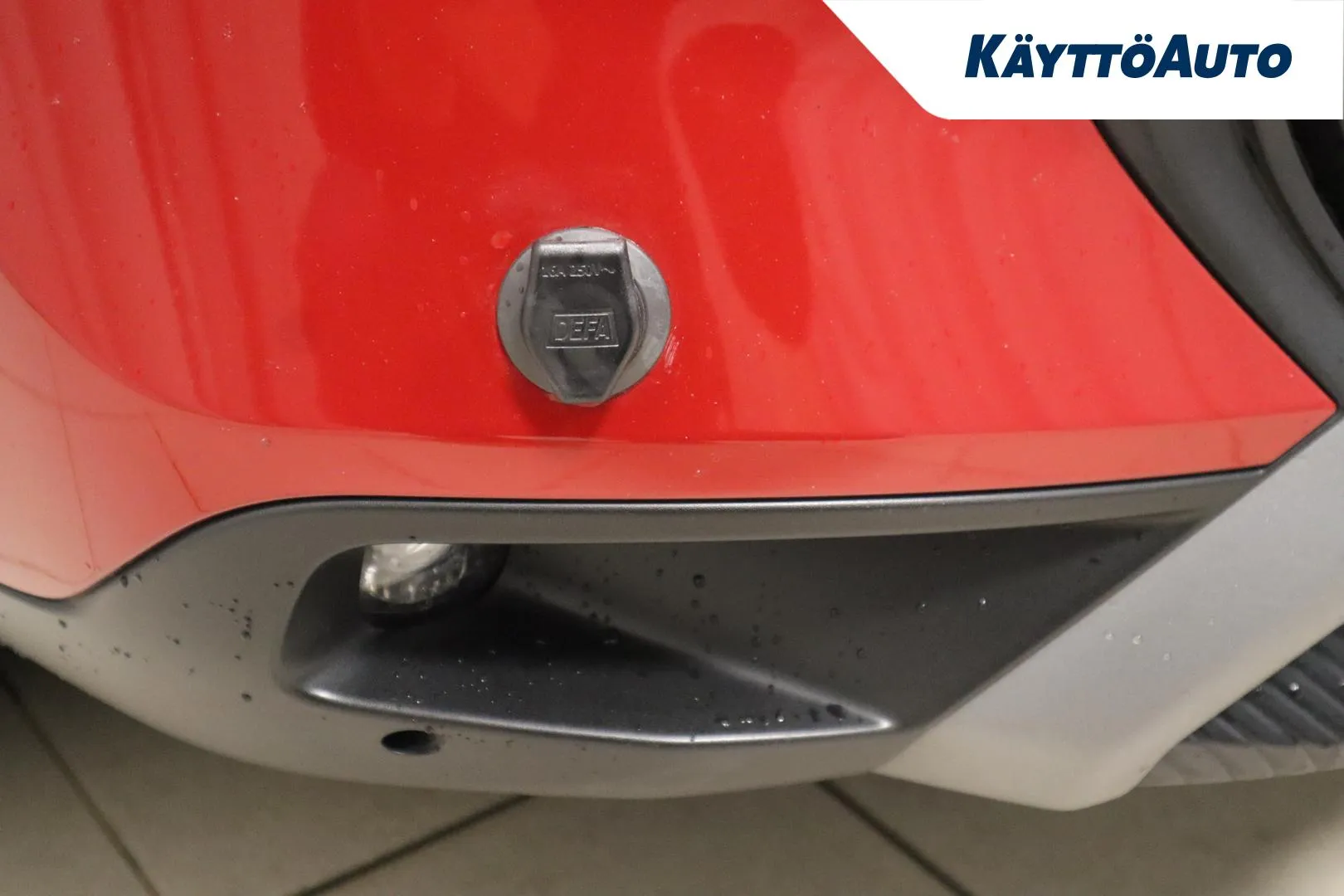 CITROEN C3 Aircross YKY-587 carousel image