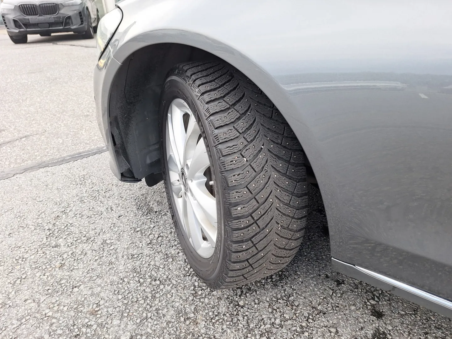 MERCEDES-BENZ C CMI-128 carousel image