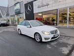 Mercedes-Benz C GKX-719 carousel thumbs