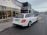 Mercedes-Benz C GKX-719 carousel thumbs