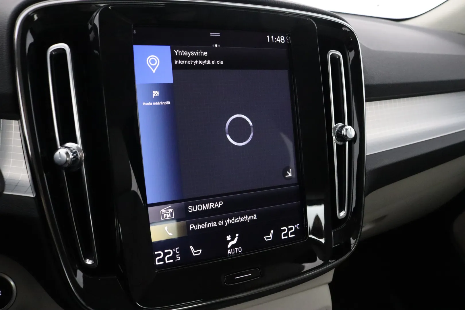 VOLVO XC40 EUS-574 carousel image