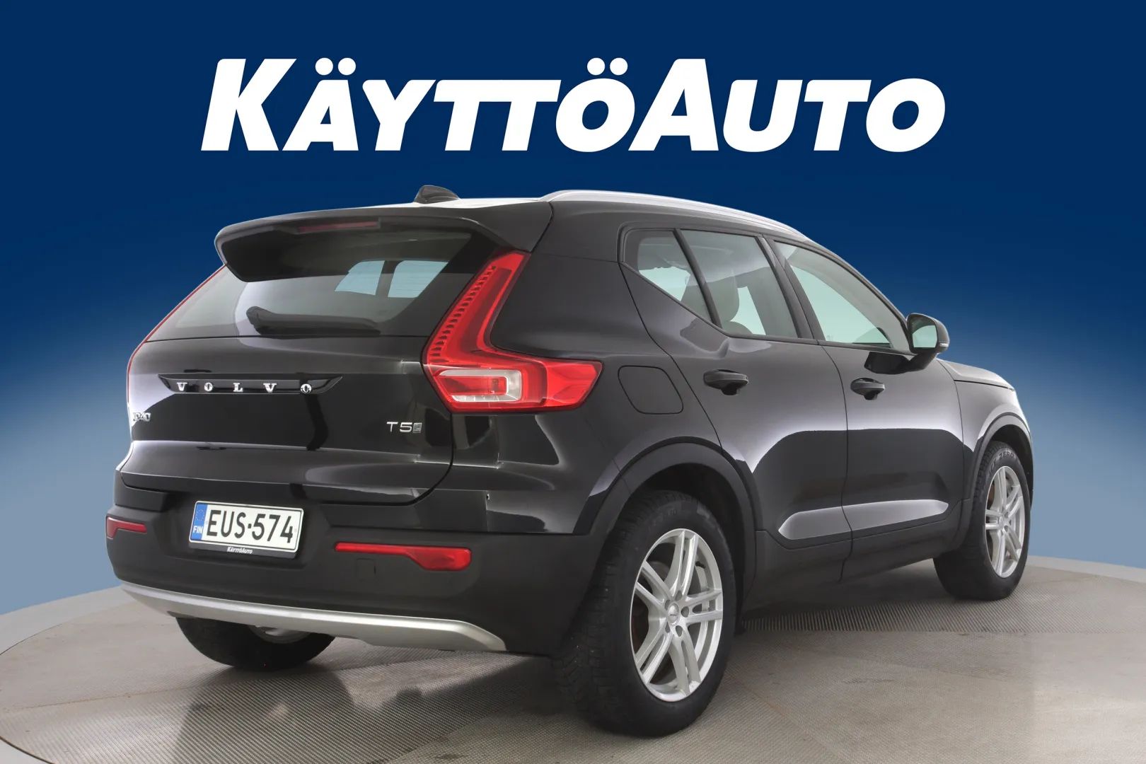 VOLVO XC40 EUS-574 carousel image