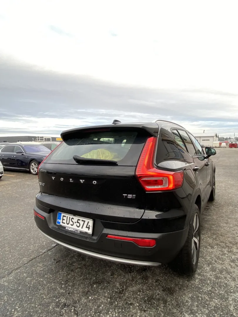 VOLVO XC40 EUS-574 carousel image