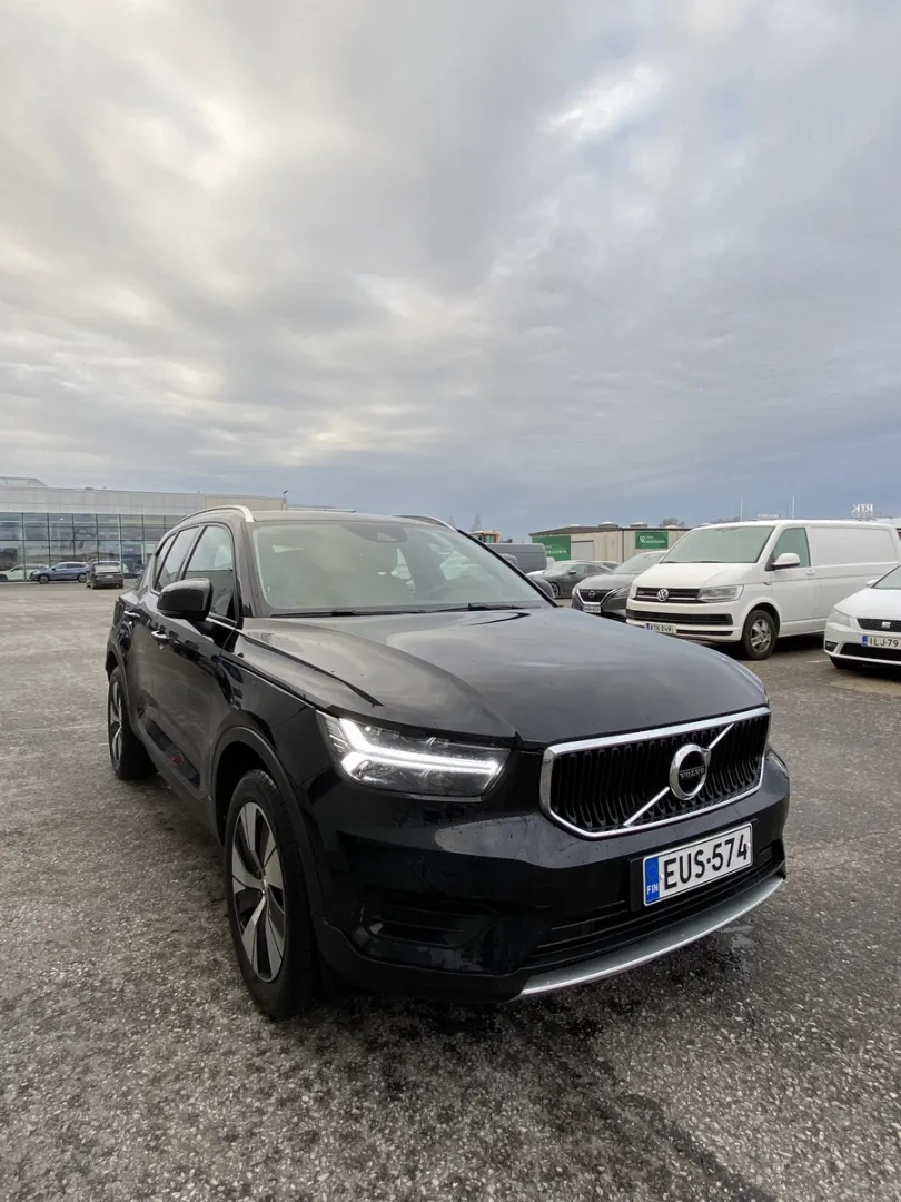 VOLVO XC40 EUS-574 carousel image
